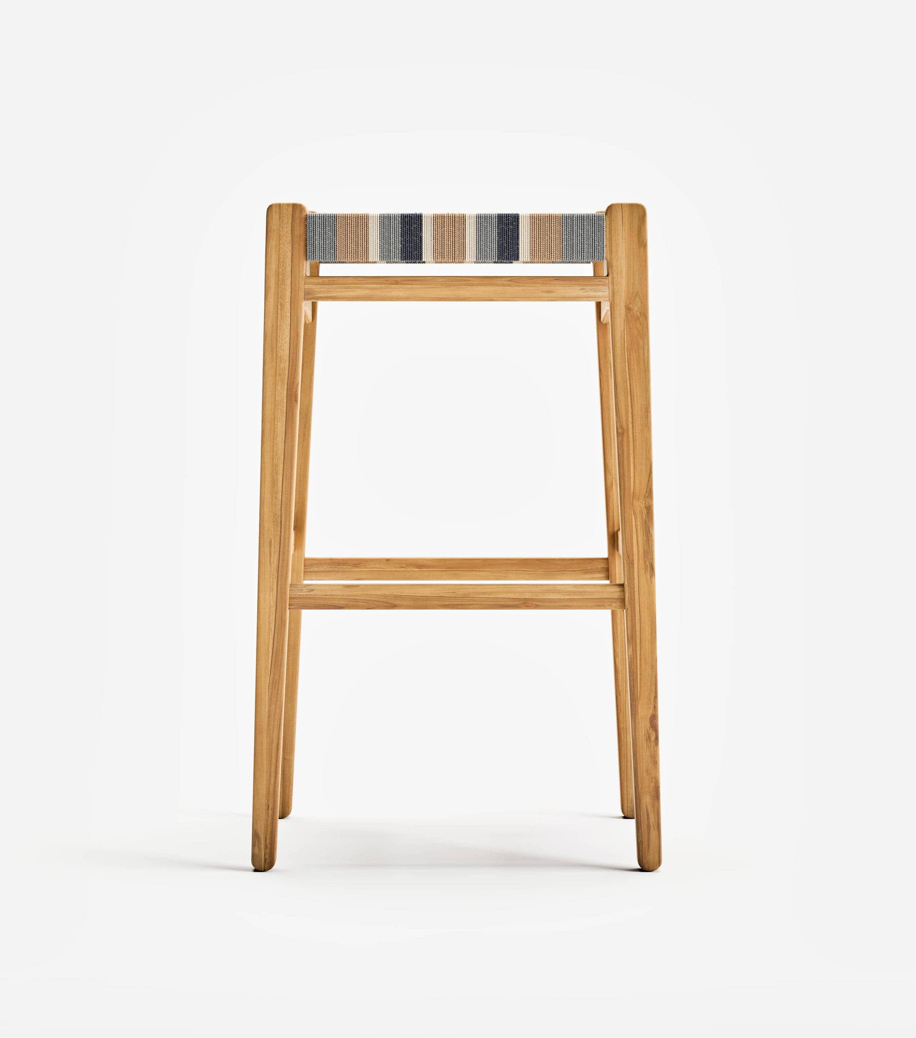 Chontales Backless Barstool | Serena - Image 11