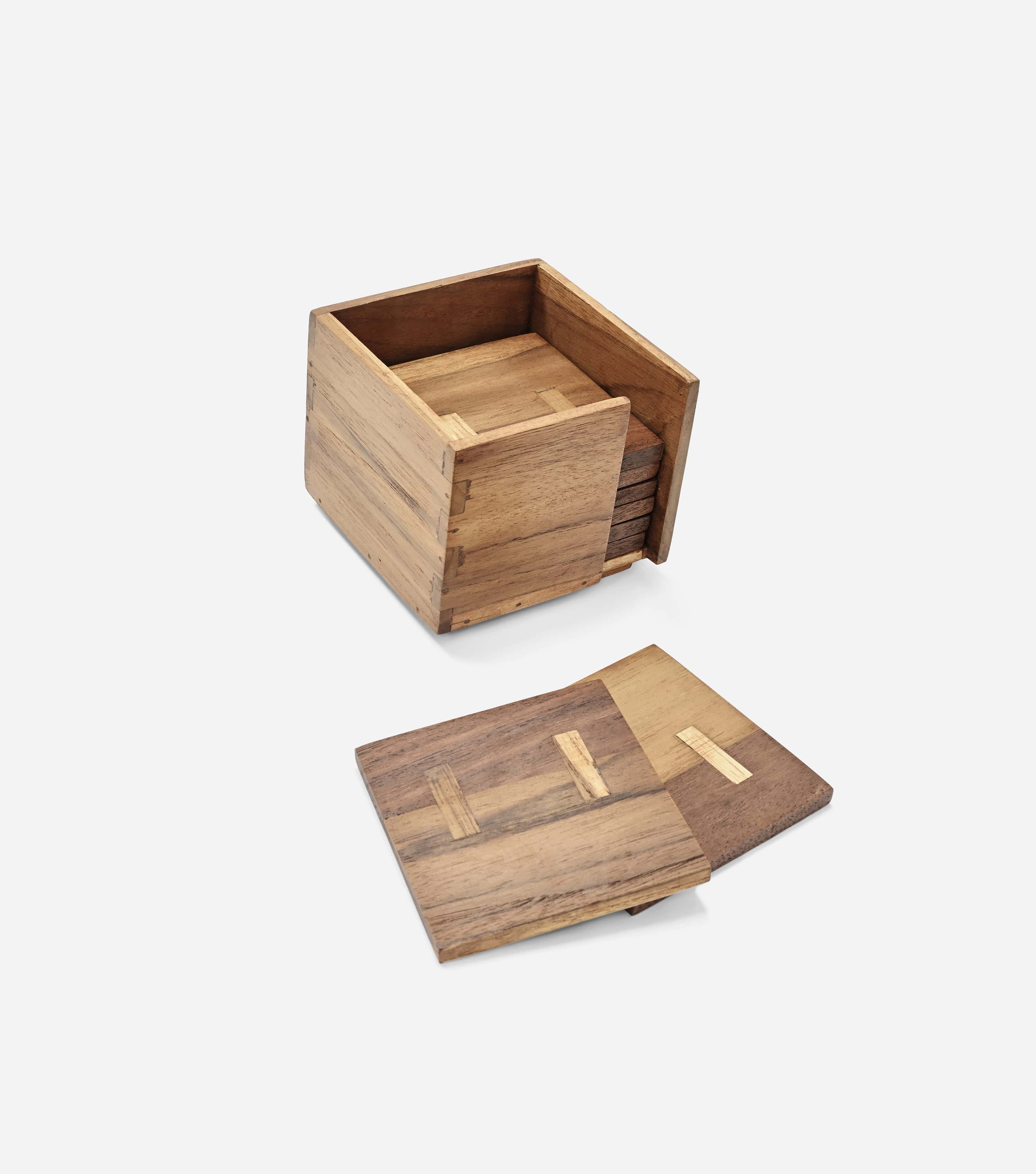 Coaster Set - Image 3