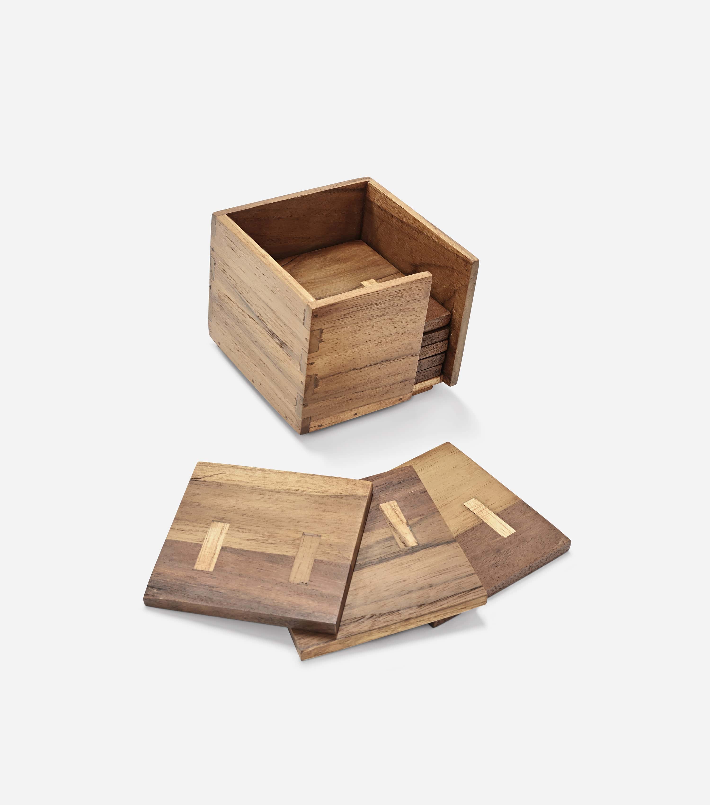 Coaster Set - Image 4