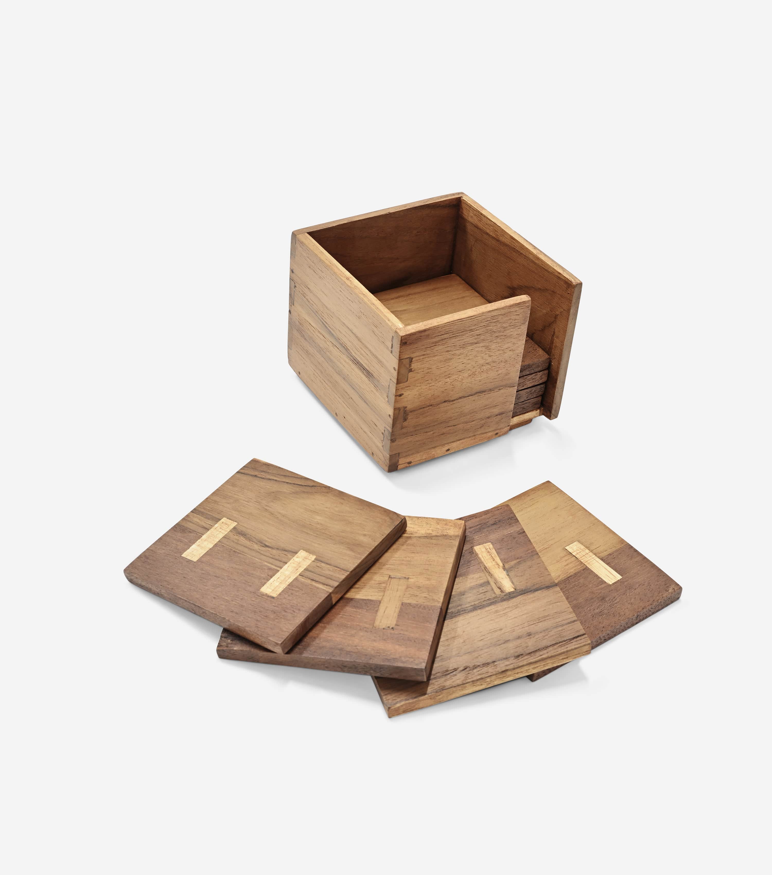 Coaster Set - Image 5