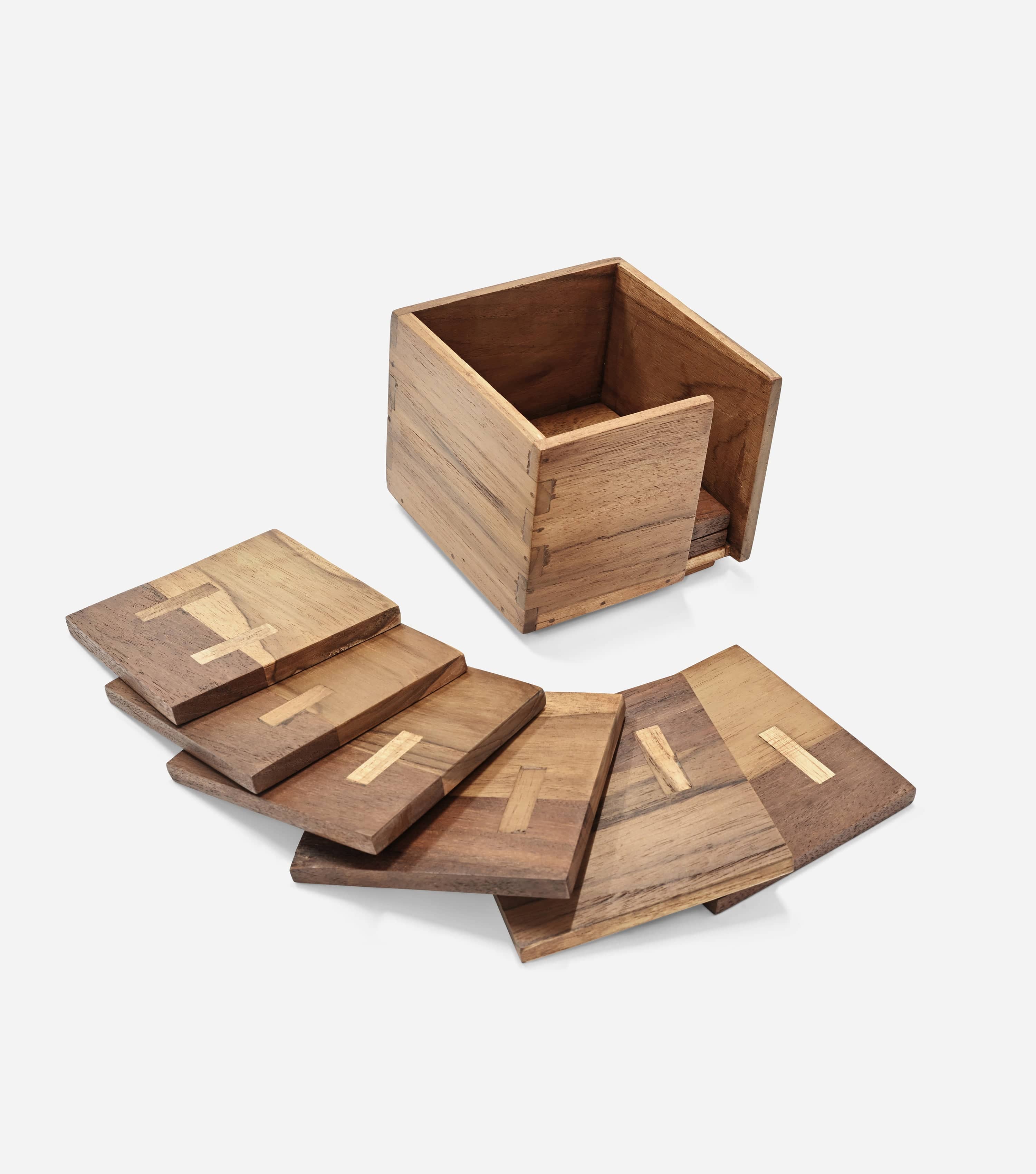 Coaster Set - Image 7