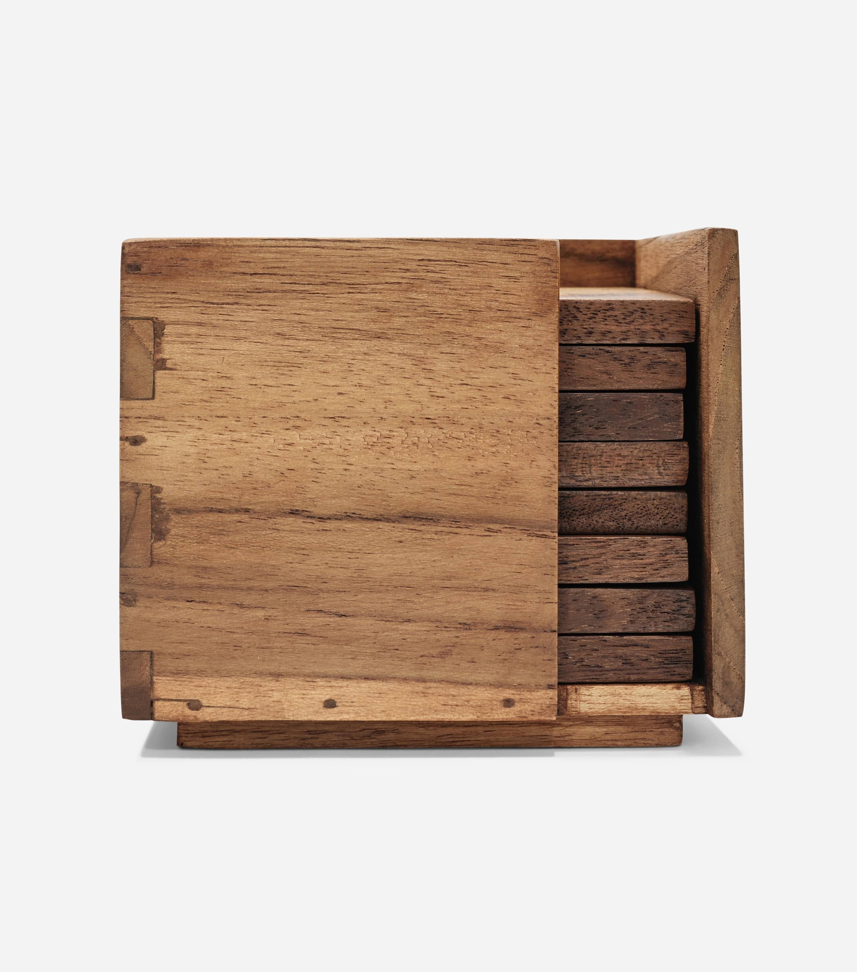 Coaster Set - Image 8