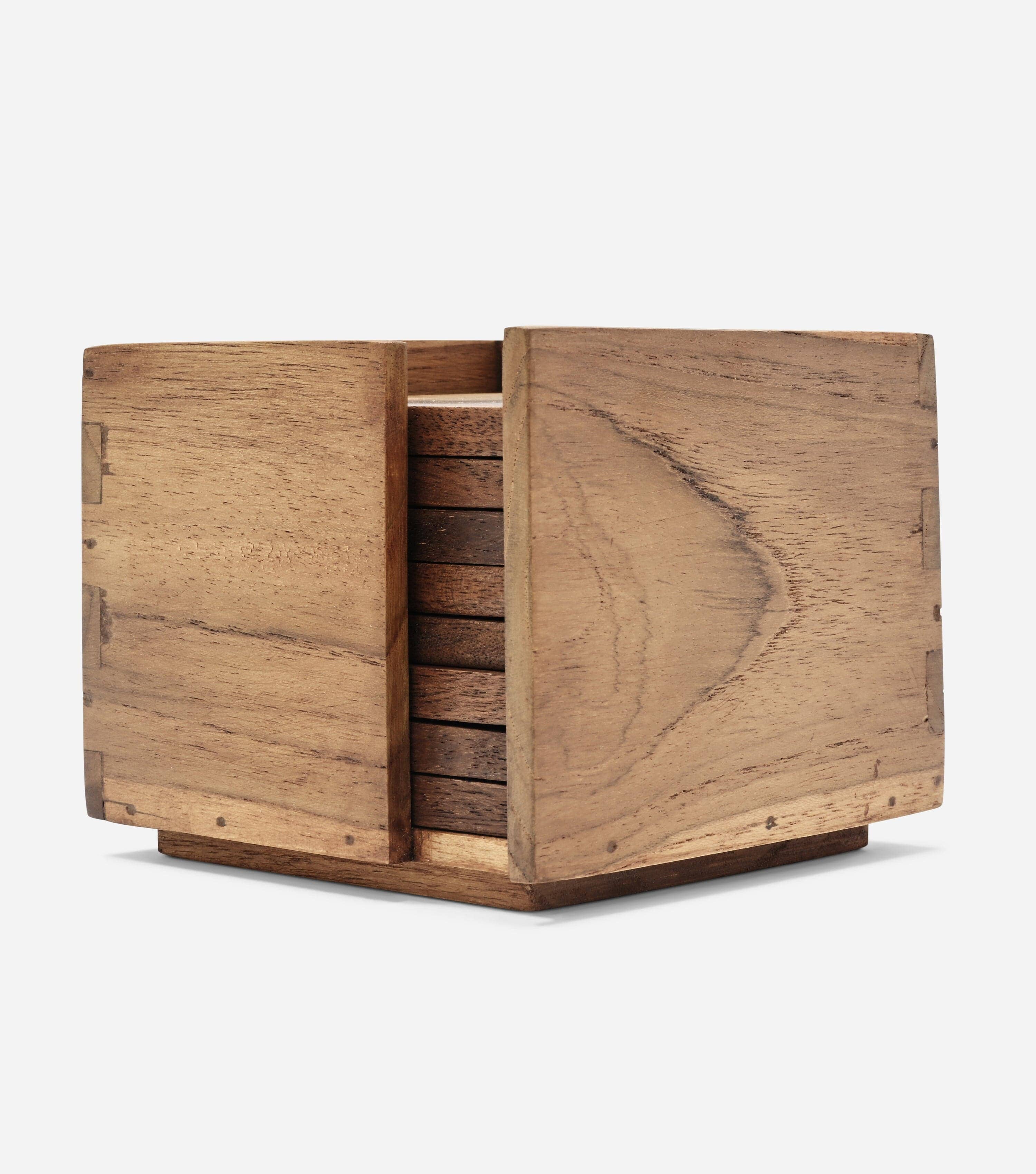 Coaster Set - Image 9