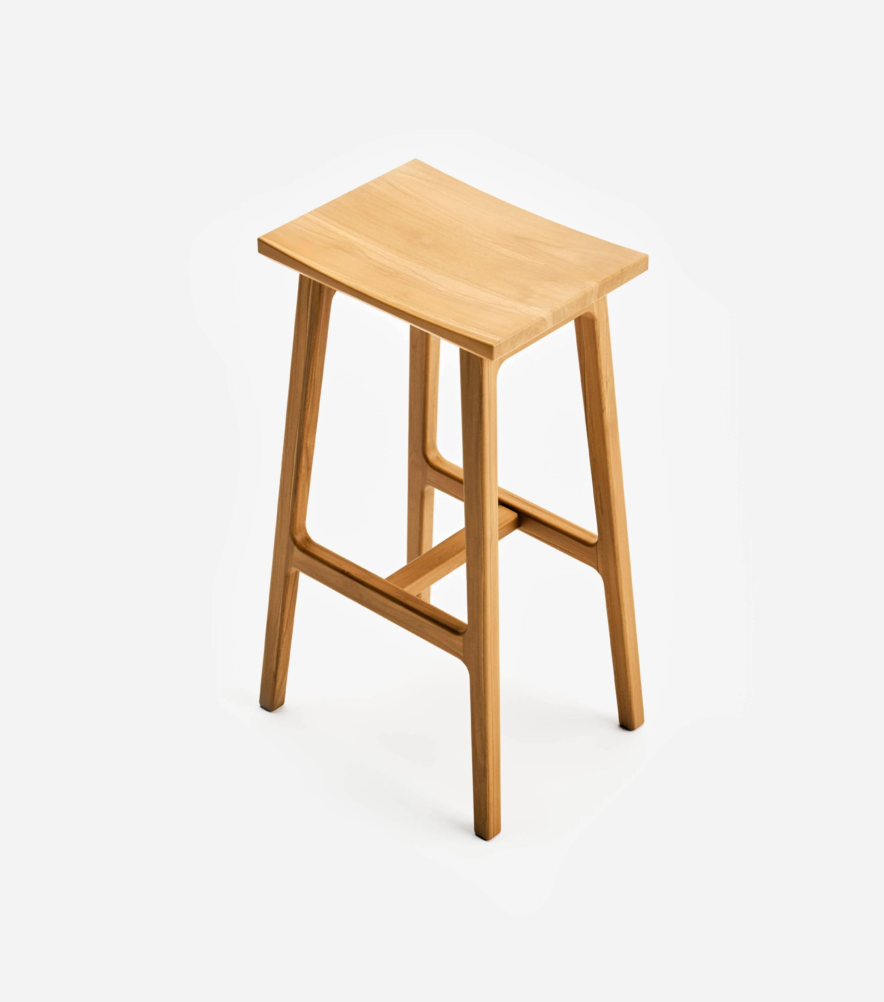 Coyotepe Barstool - Image 10