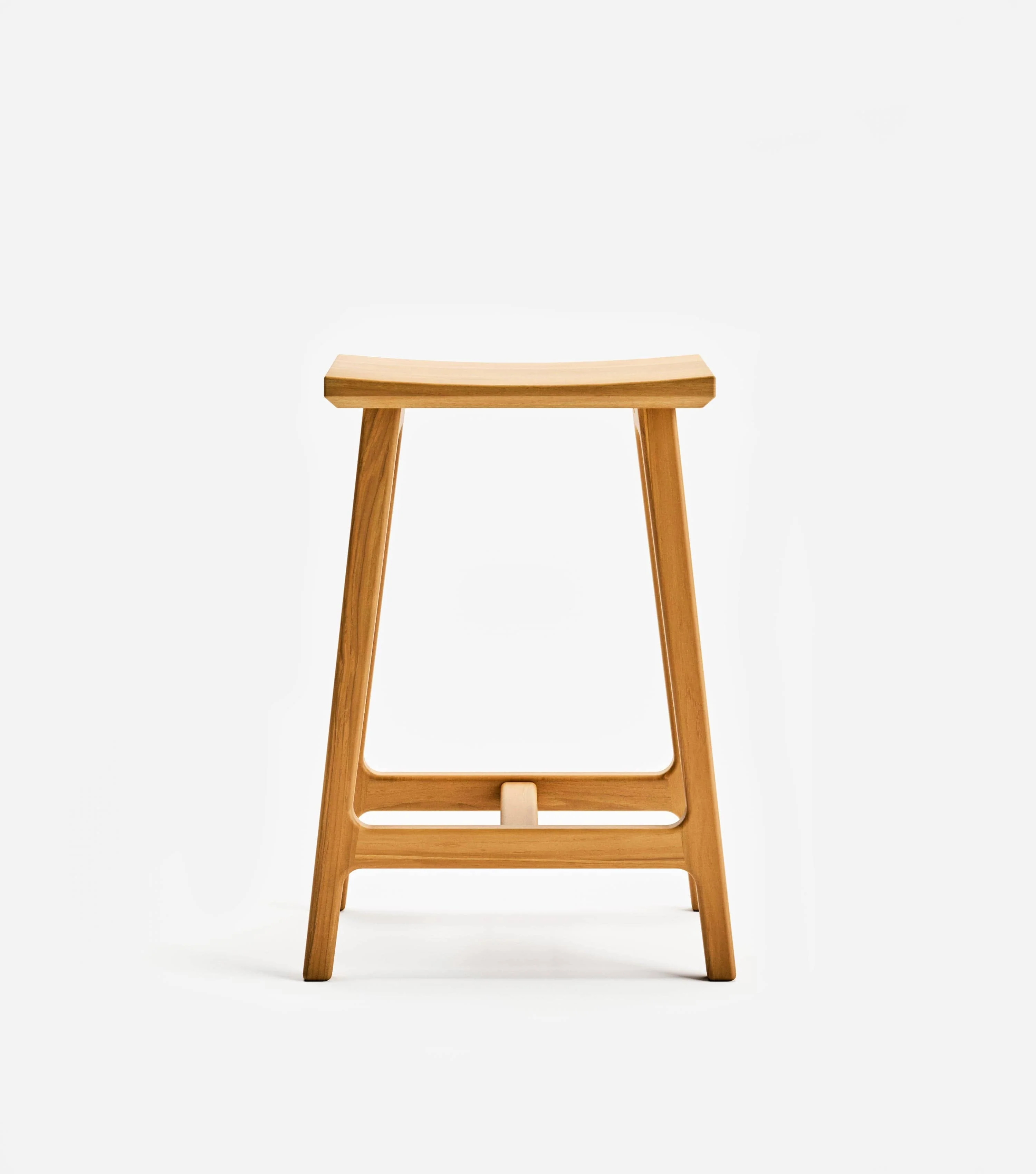Coyotepe Barstool - Image 4