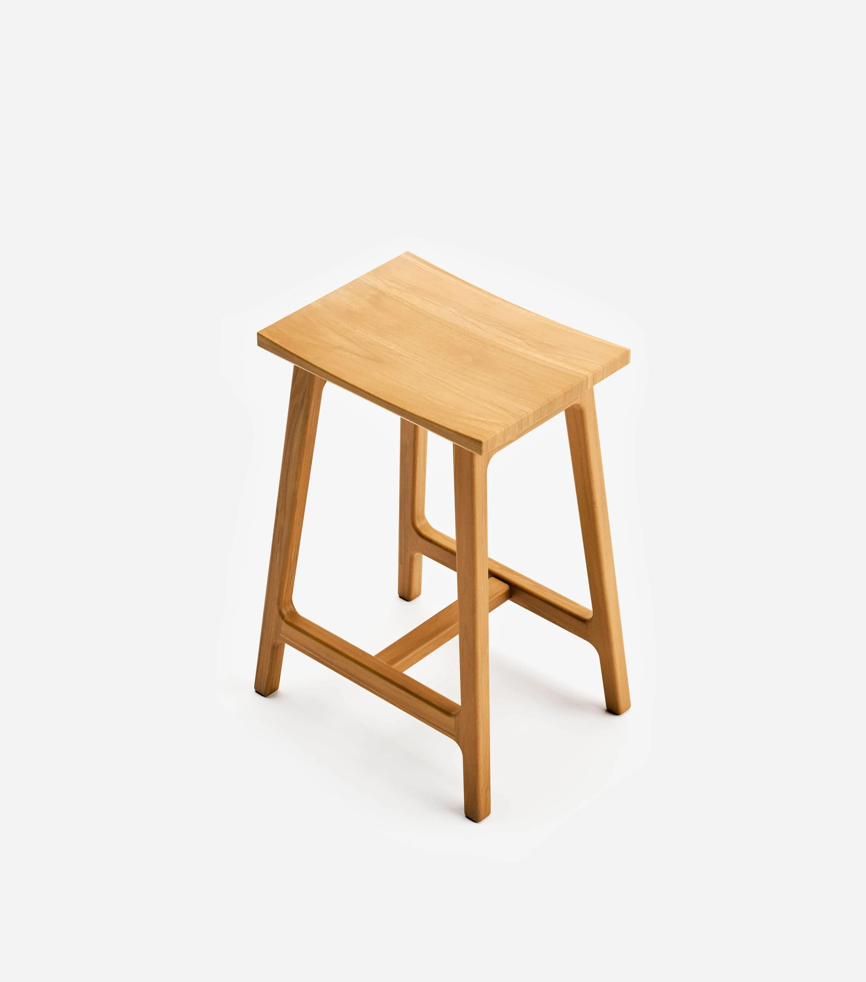 Coyotepe Barstool - Image 5