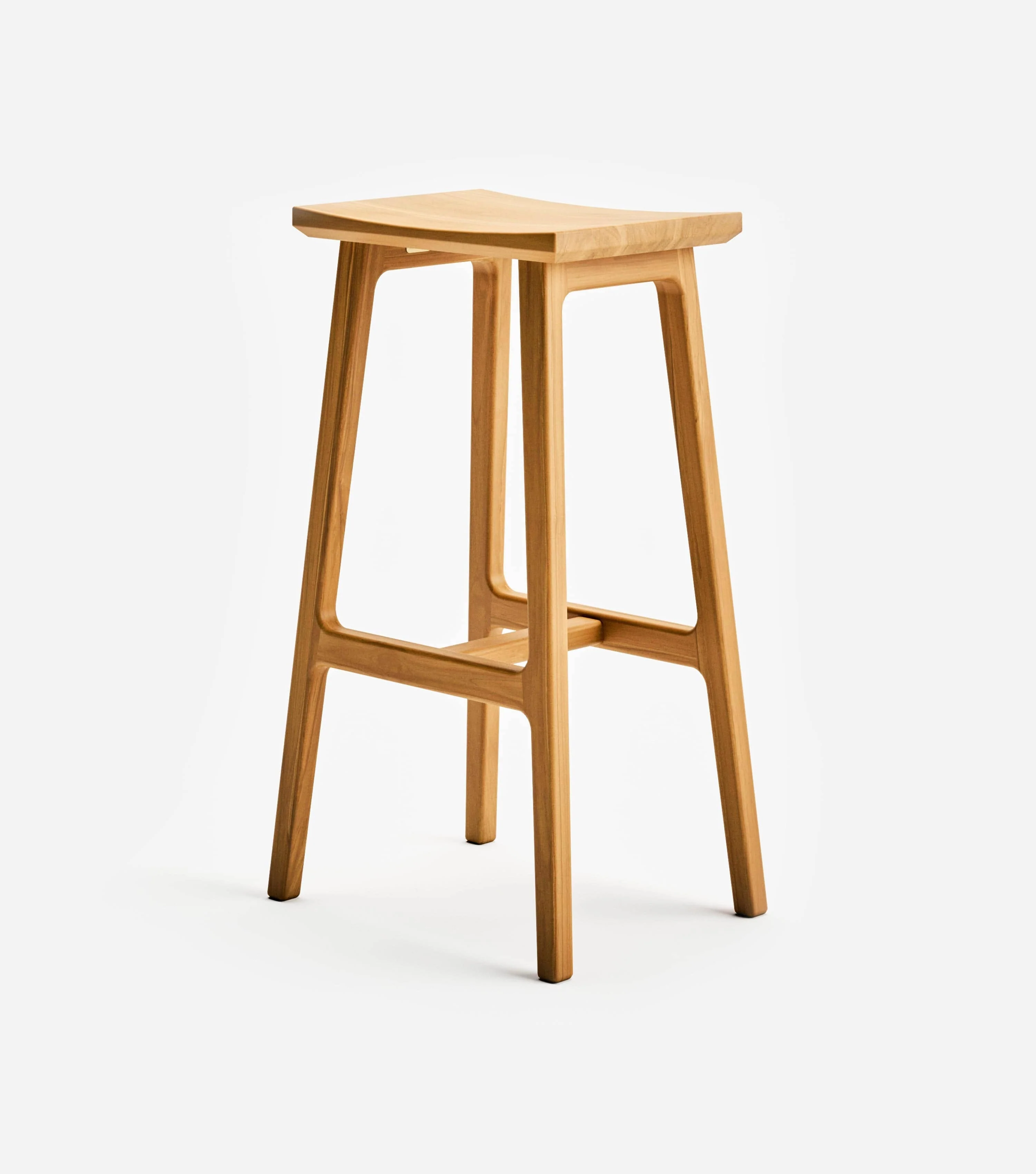 Coyotepe Barstool - Image 7