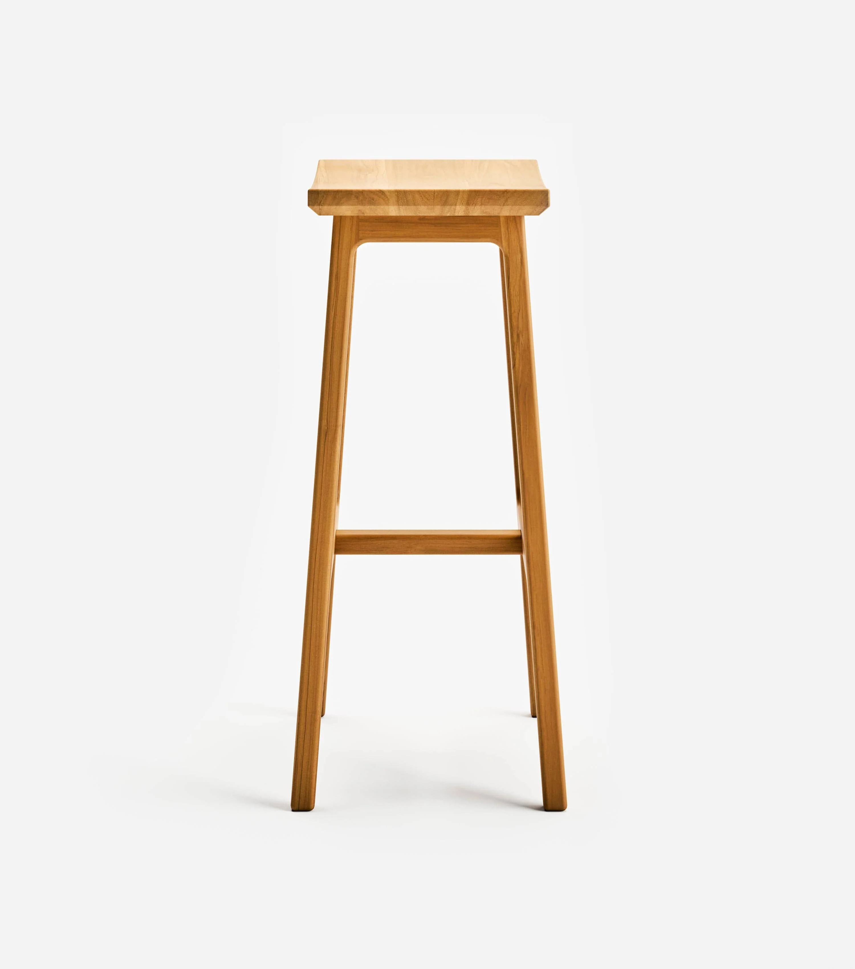 Coyotepe Barstool - Image 8