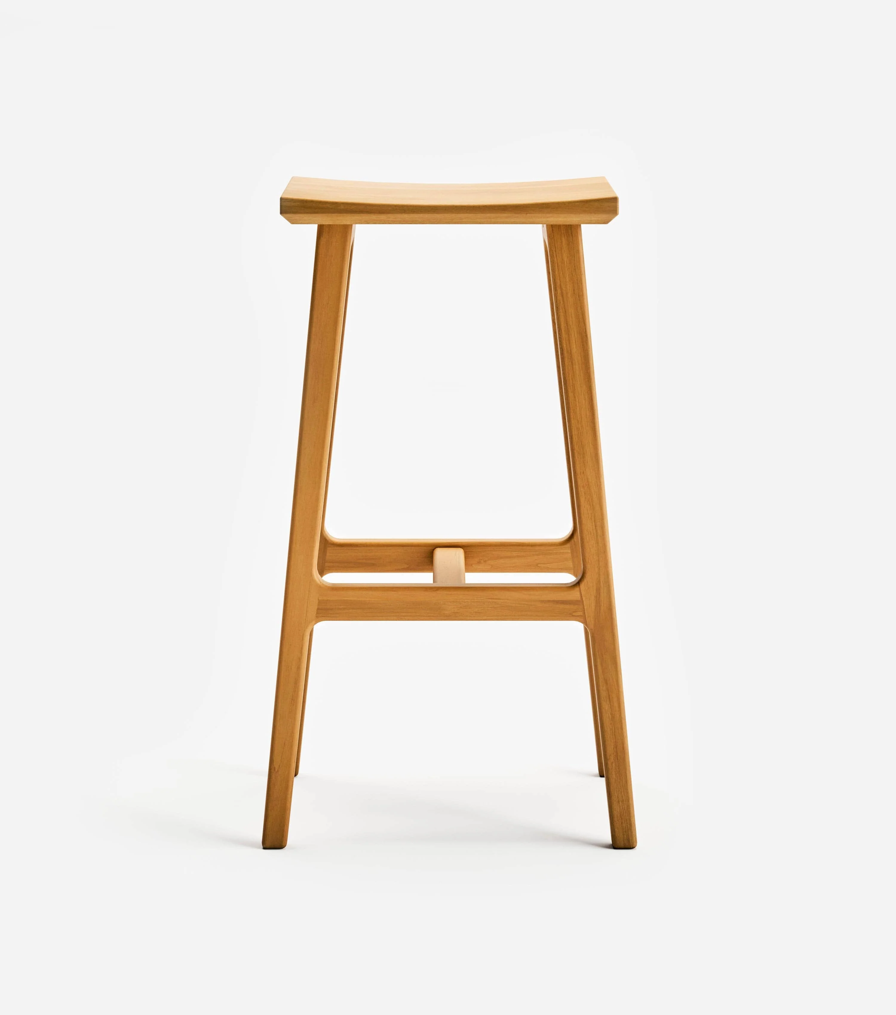 Coyotepe Barstool - Image 9