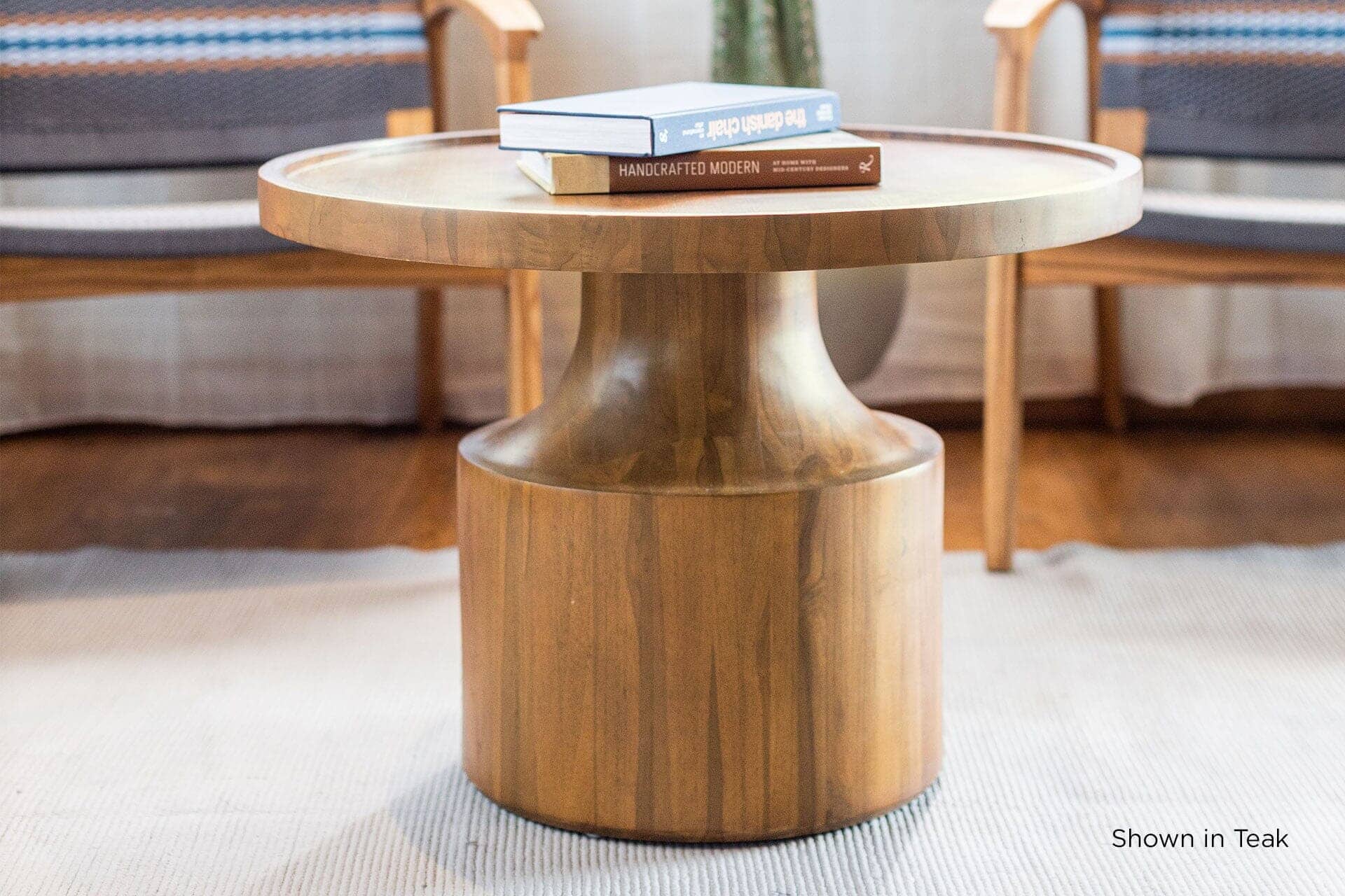 Coyotepe Coffee Table - Image 10