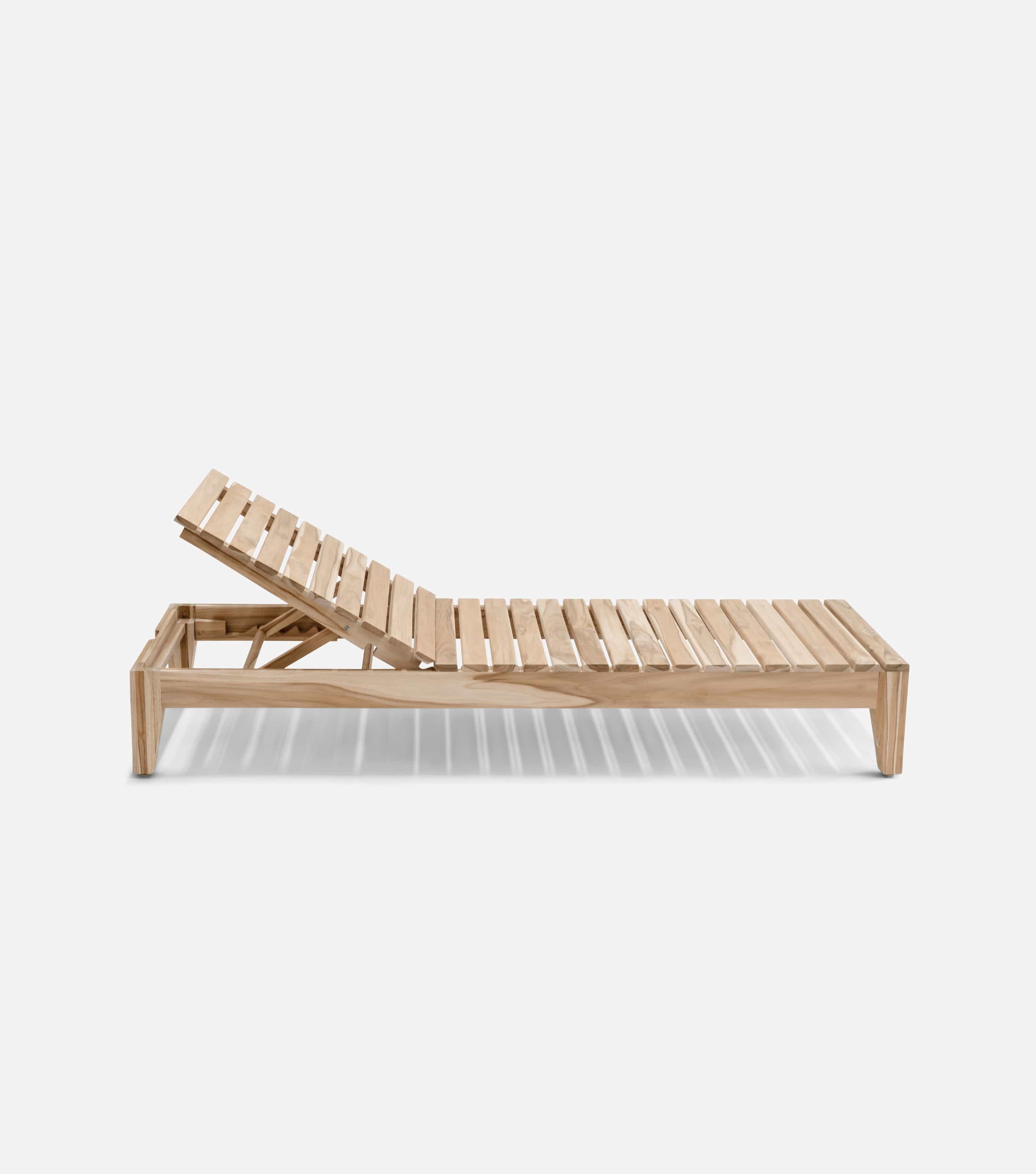 Fortuna Chaise Lounge - Image 10