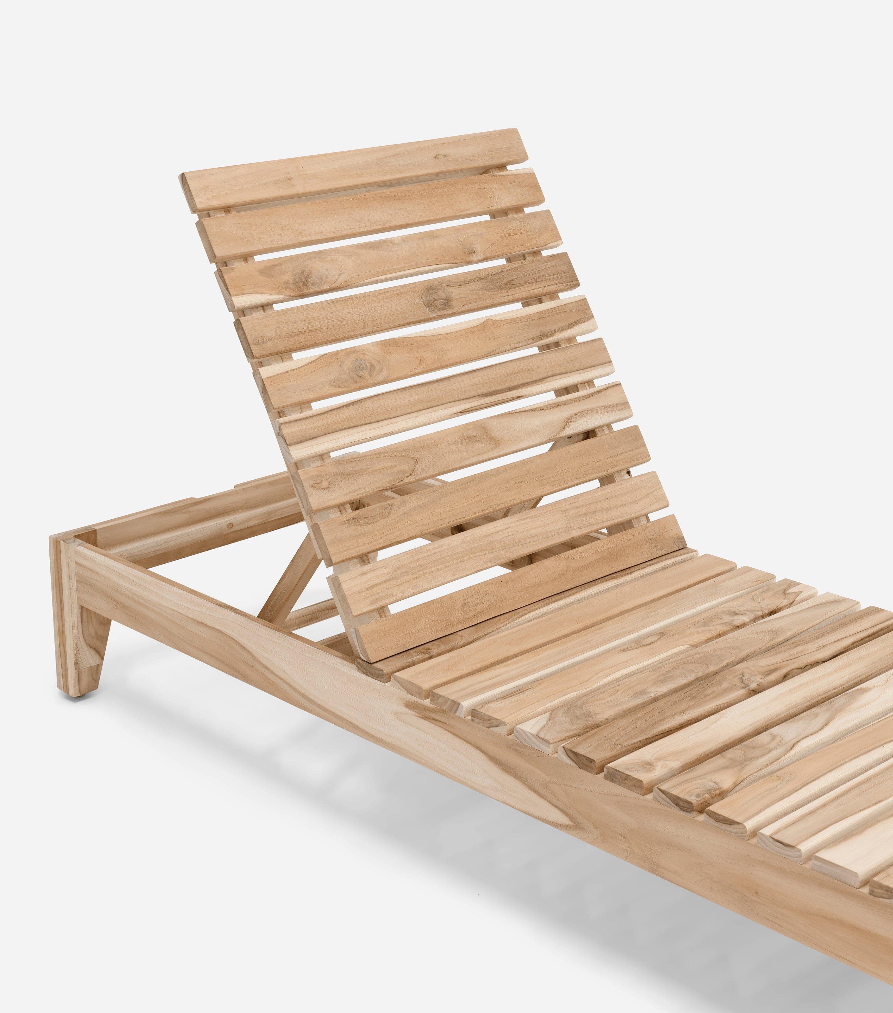 Fortuna Chaise Lounge - Image 13