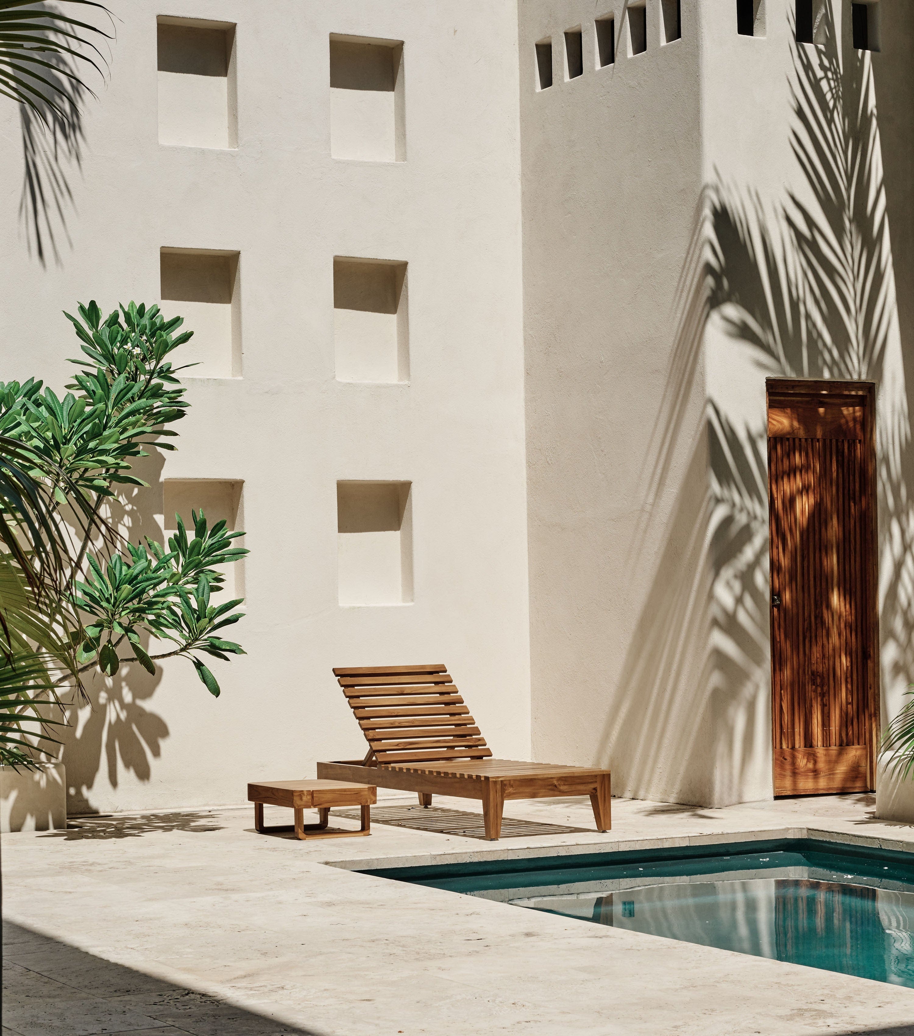 Fortuna Chaise Lounge - Image 3