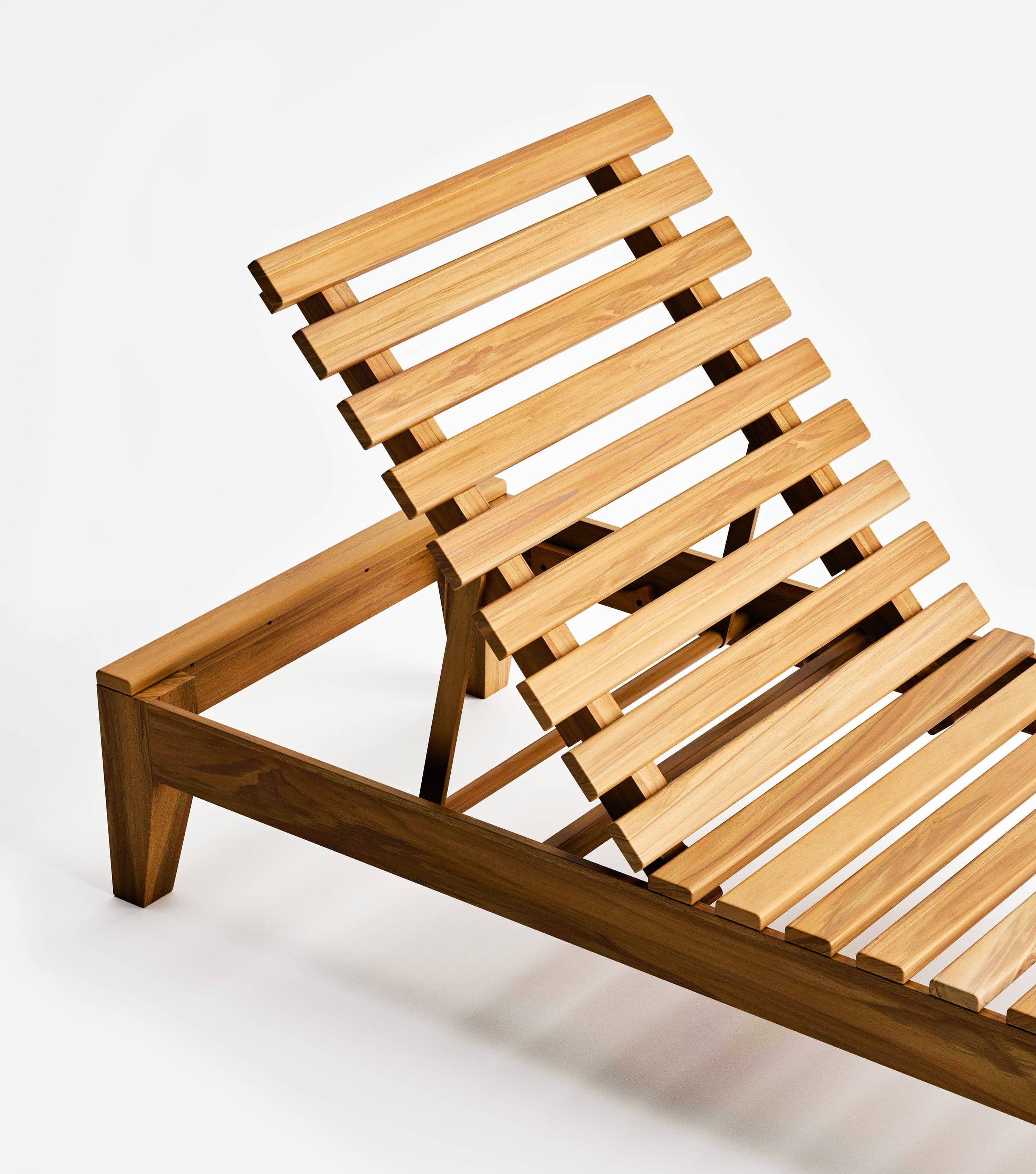 Fortuna Chaise Lounge - Image 5