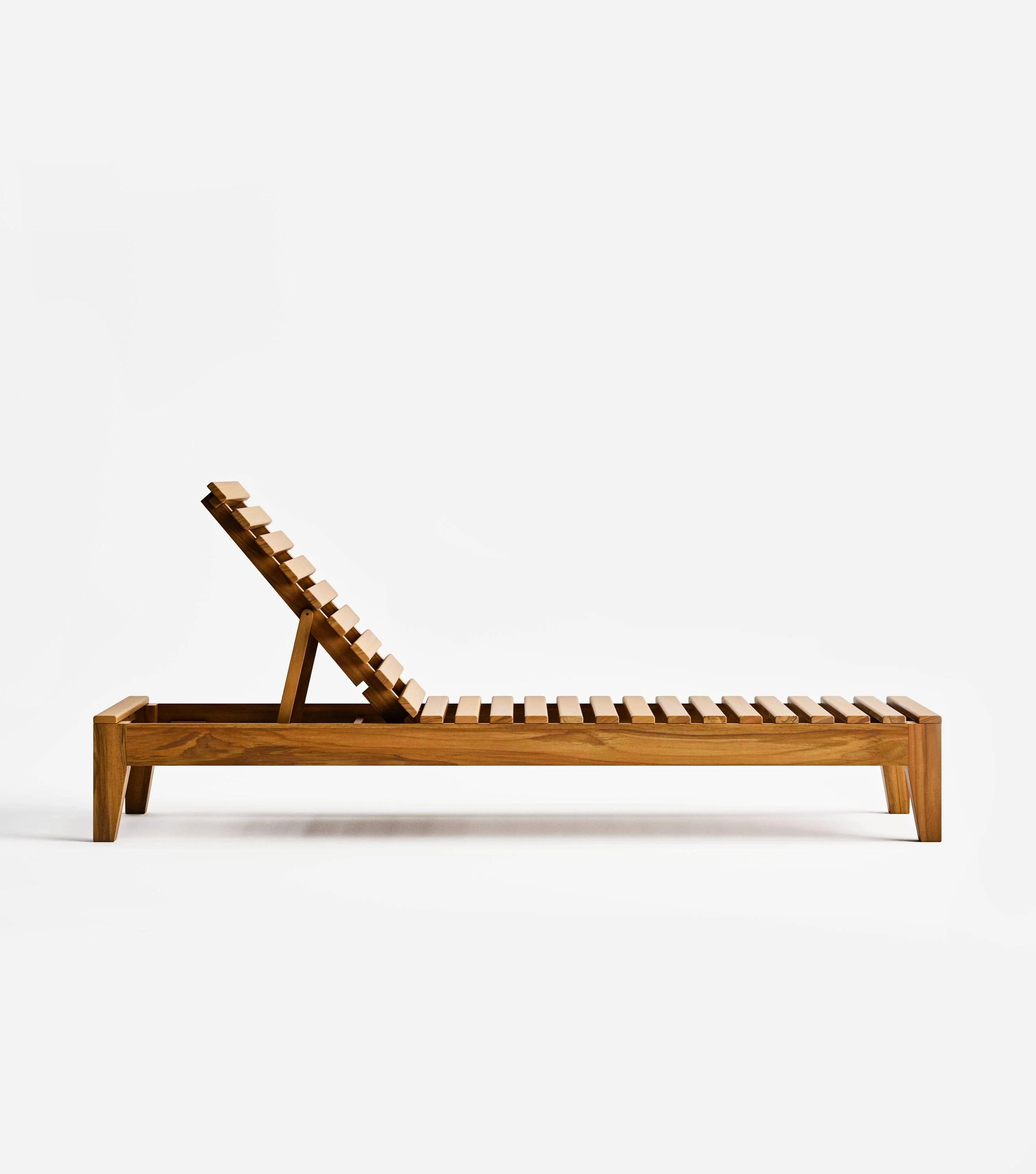 Fortuna Chaise Lounge - Image 6
