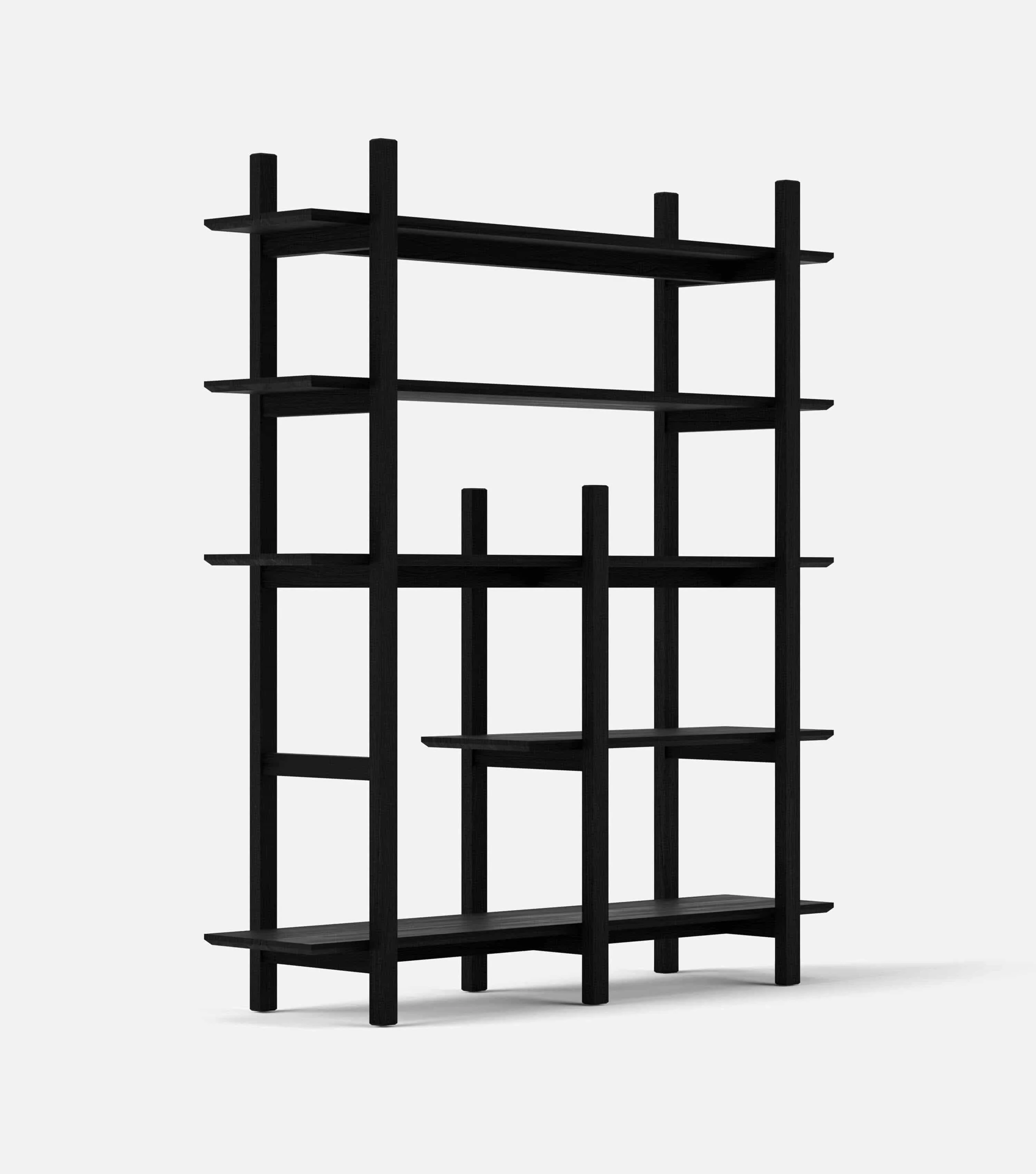 Maderas Large Shelf - Image 13