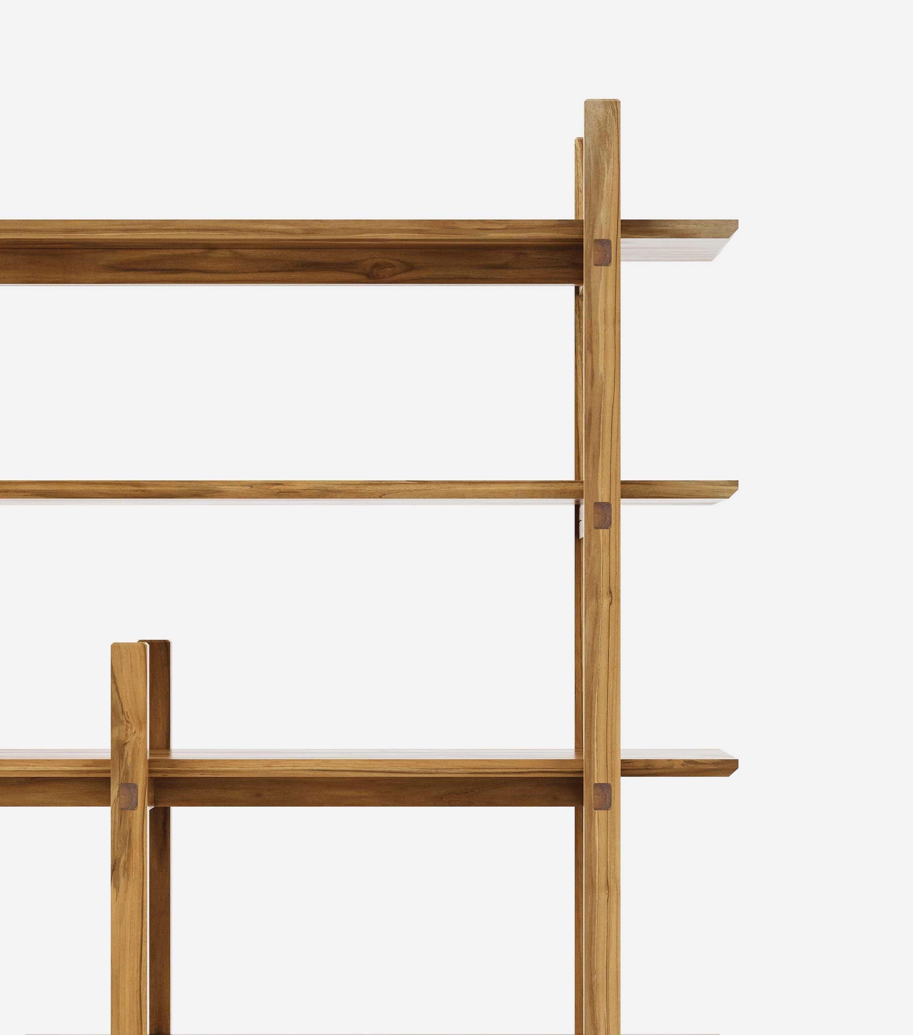 Maderas Large Shelf - Image 5