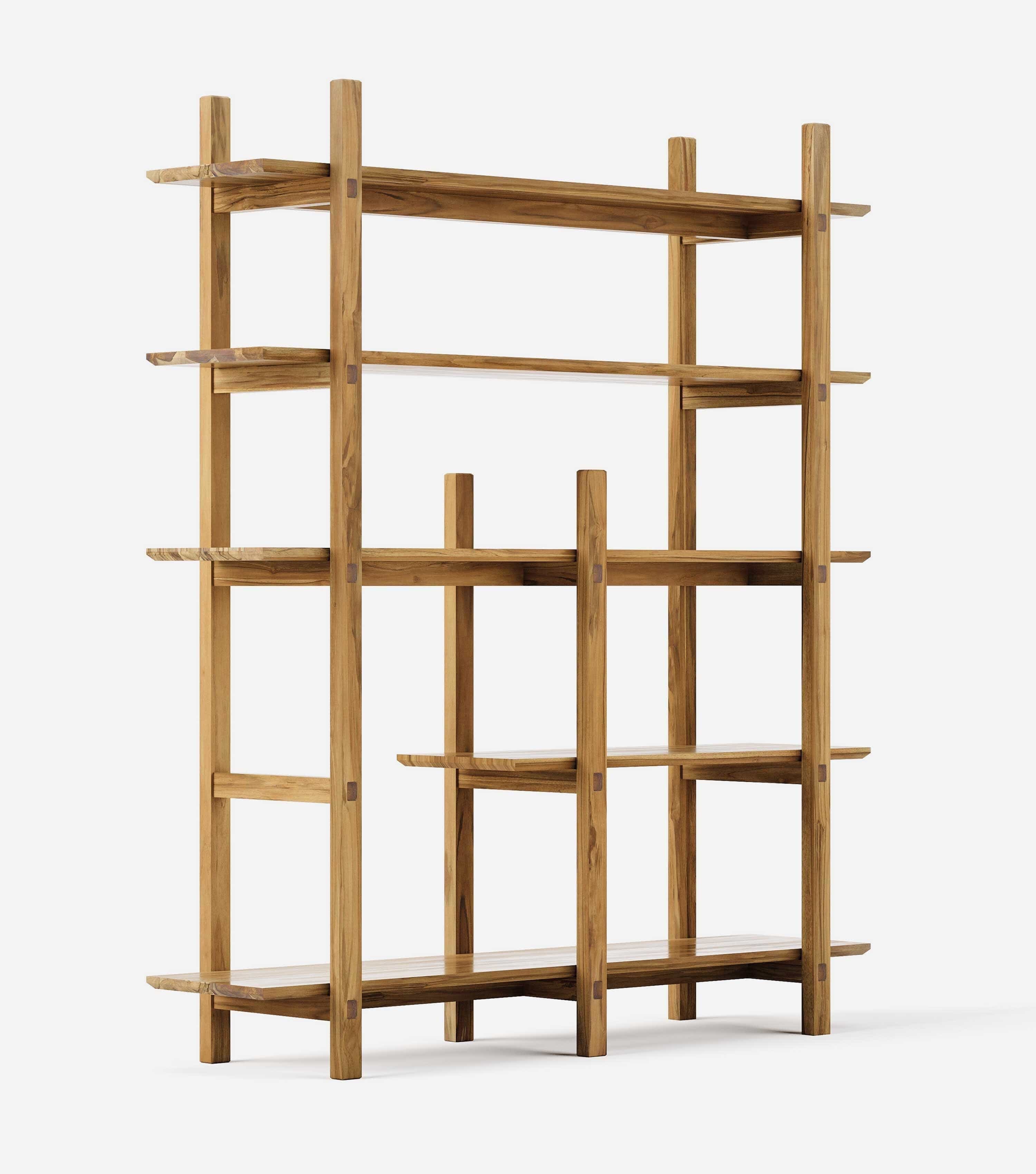 Maderas Large Shelf - Image 6