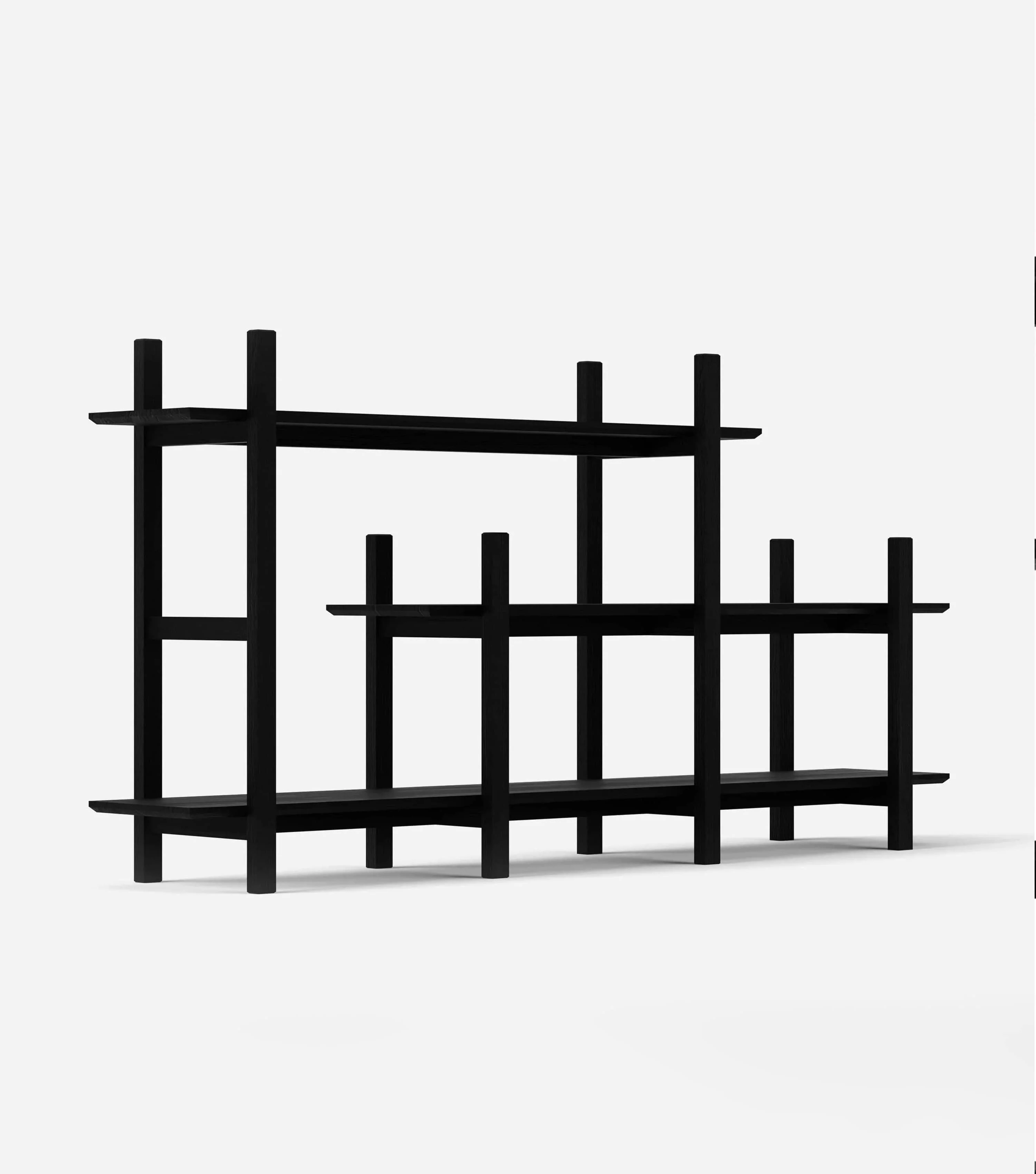 Maderas Console Shelf - Image 10