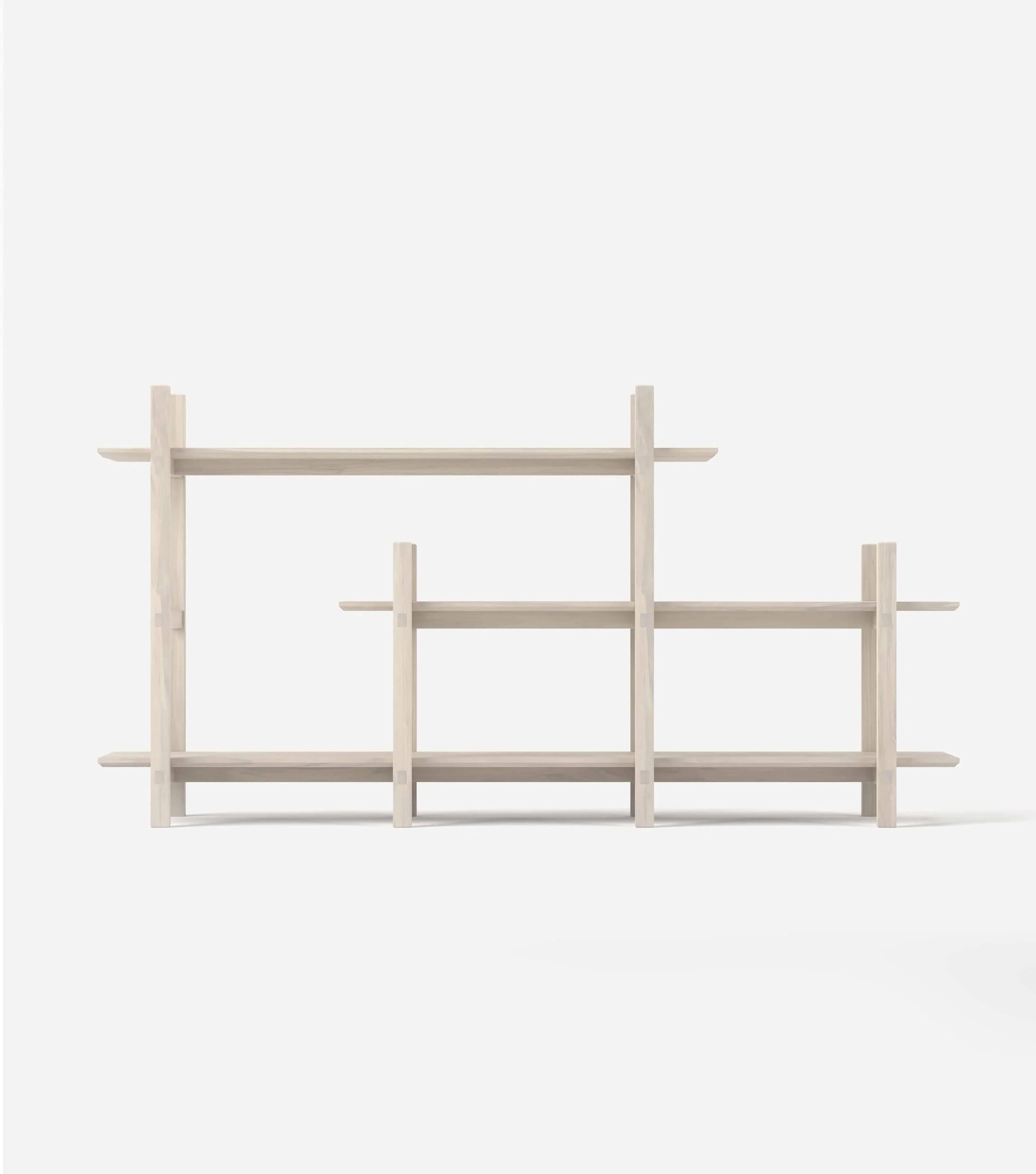 Maderas Console Shelf - Image 11