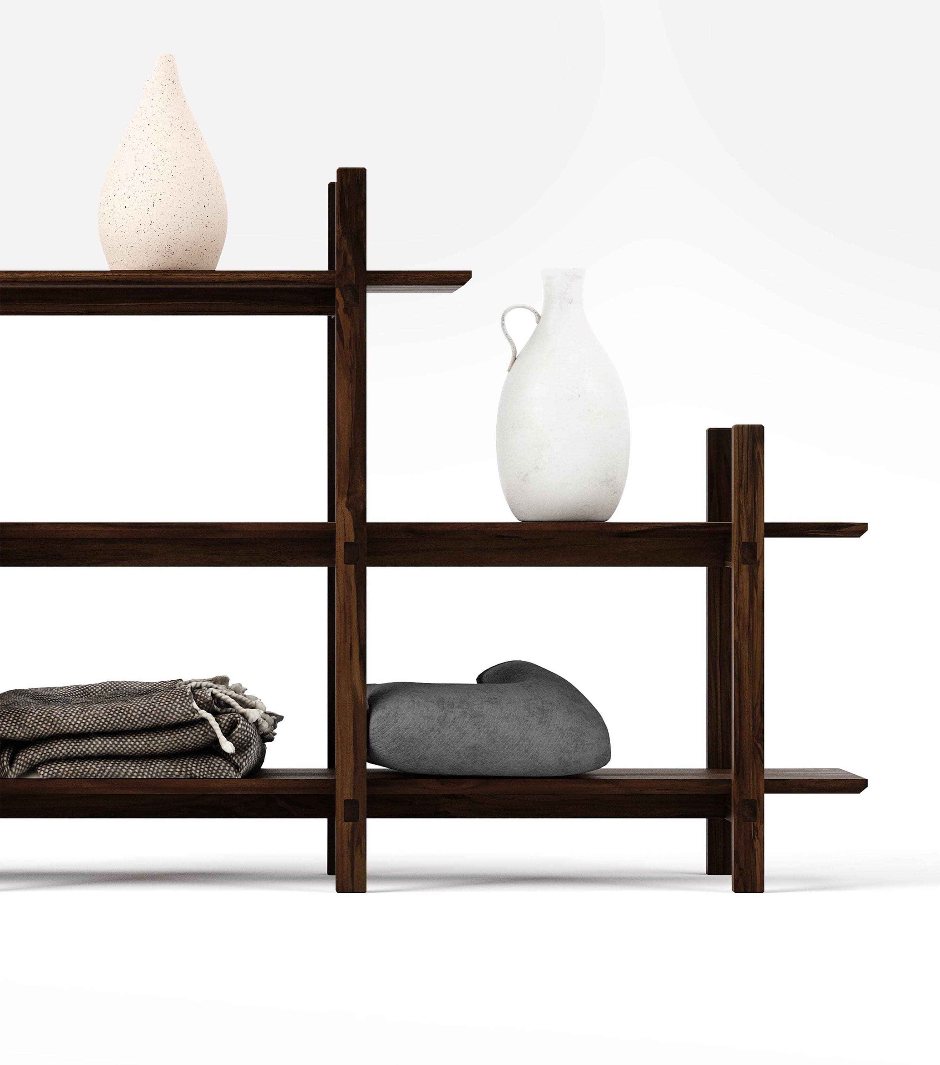 Maderas Console Shelf - Image 6