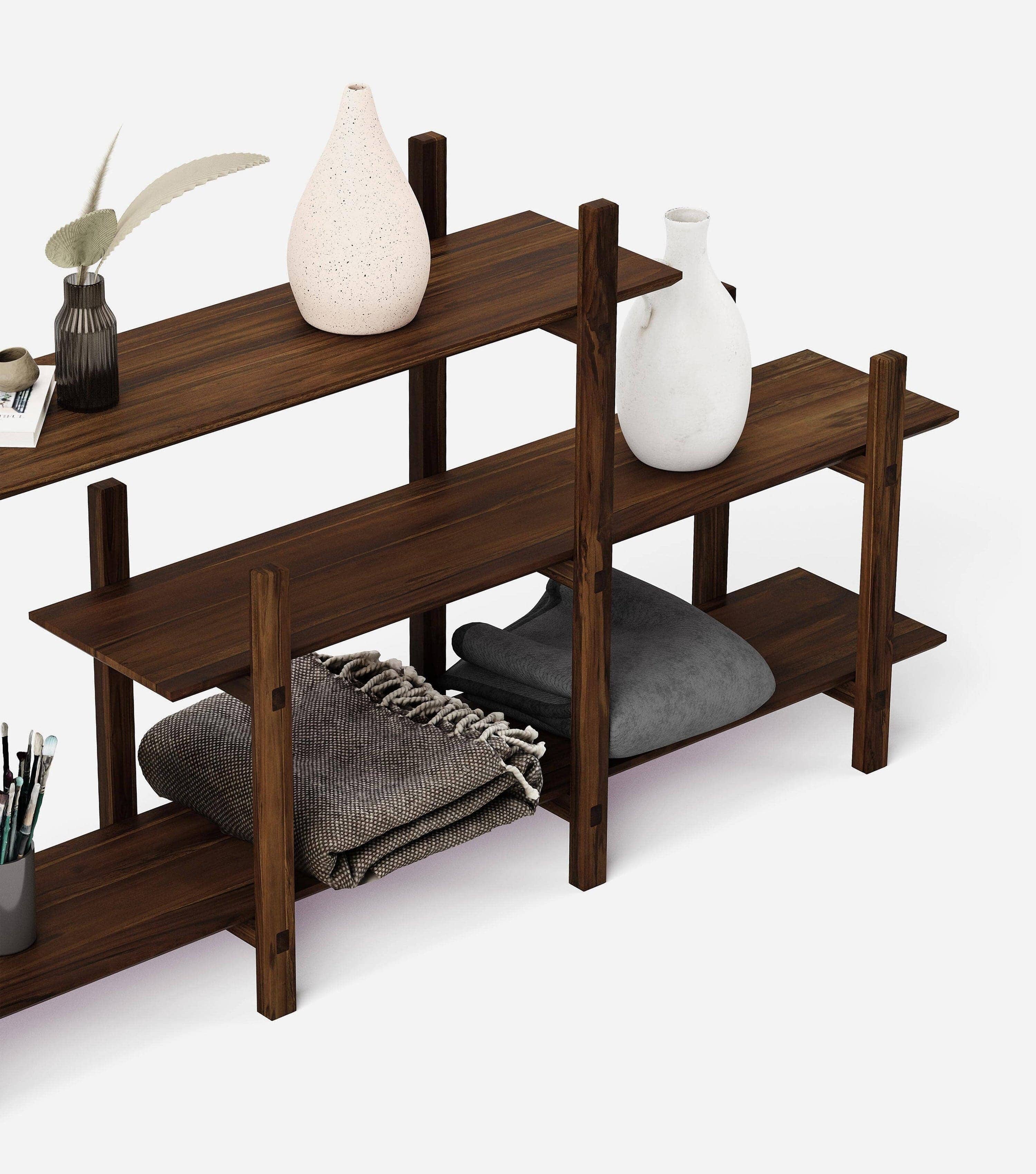 Maderas Console Shelf - Image 7