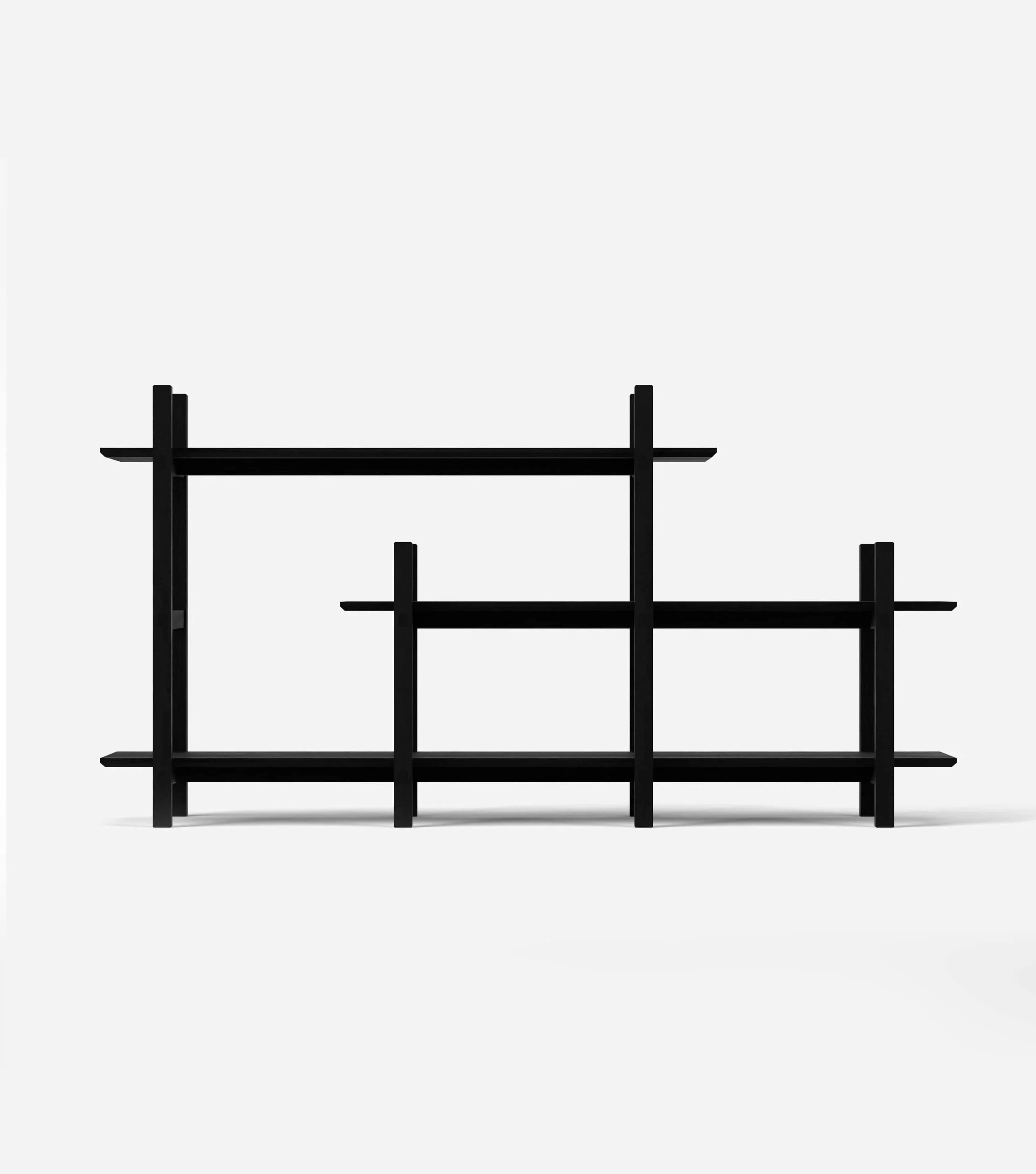 Maderas Console Shelf - Image 8