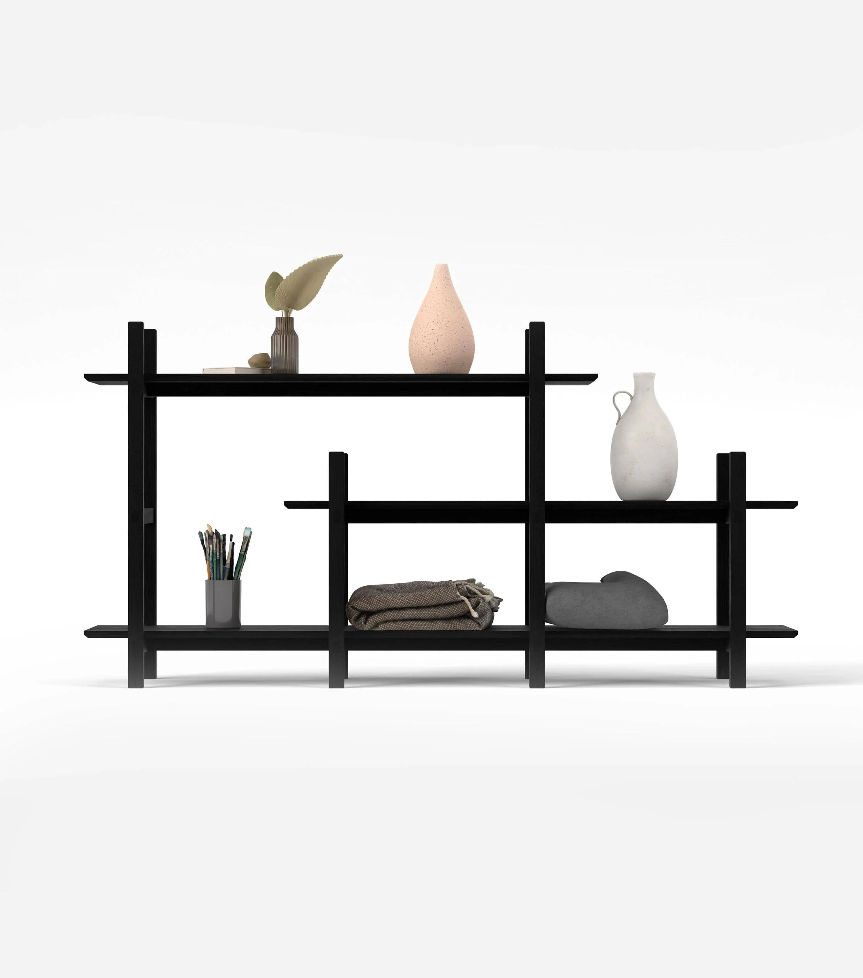 Maderas Console Shelf - Image 9