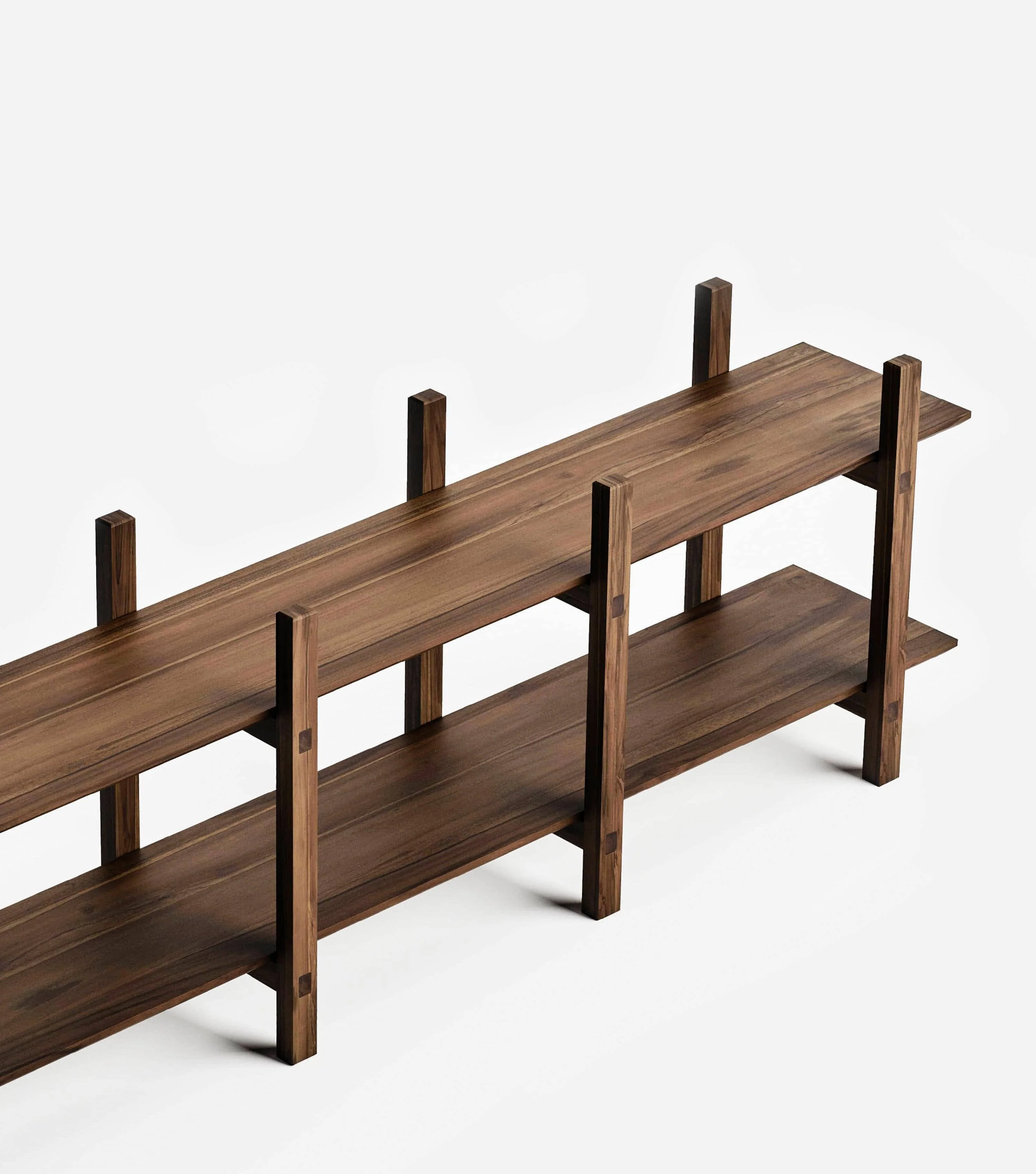 Maderas Low Shelf - Image 10