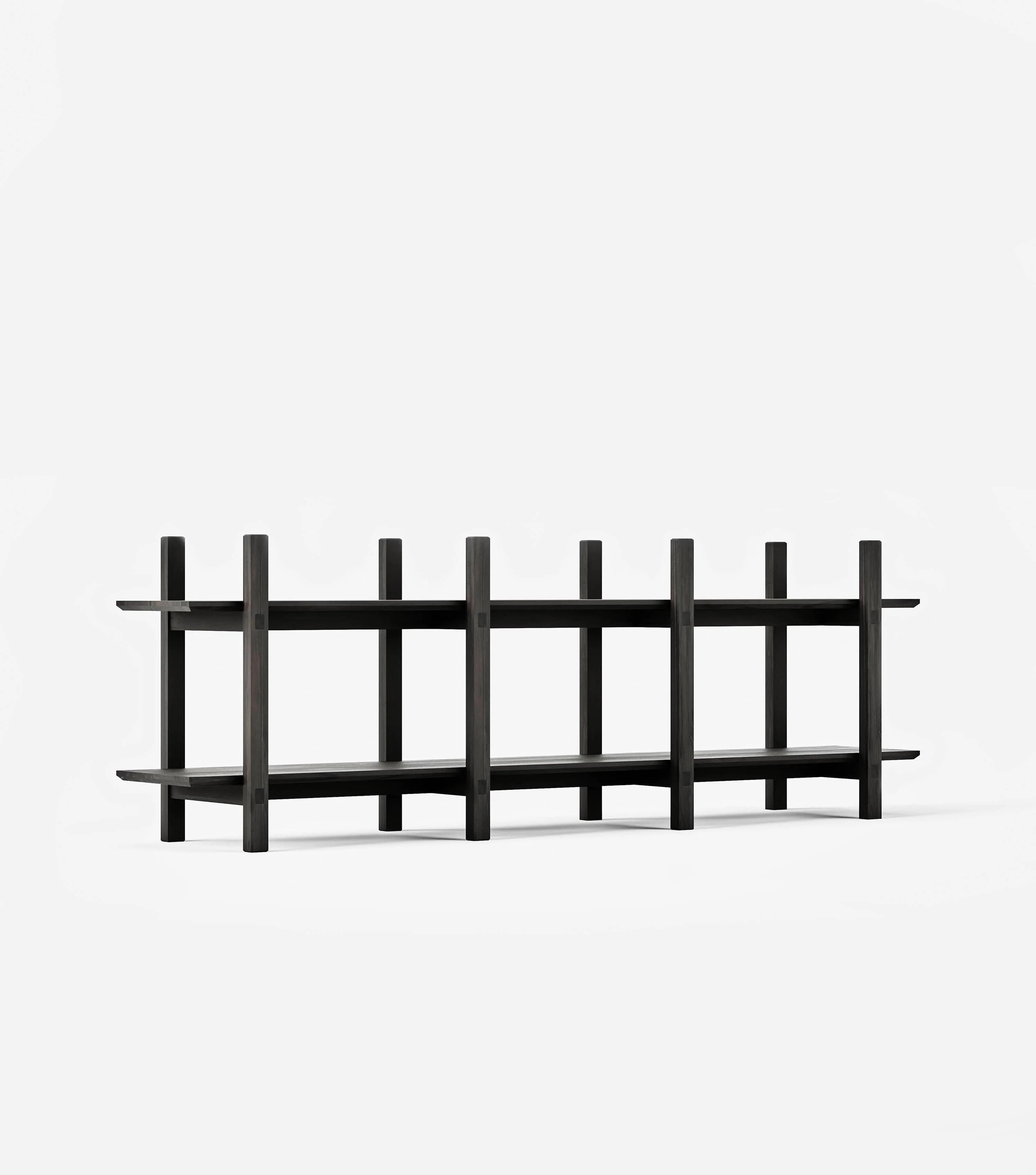 Maderas Low Shelf - Image 12