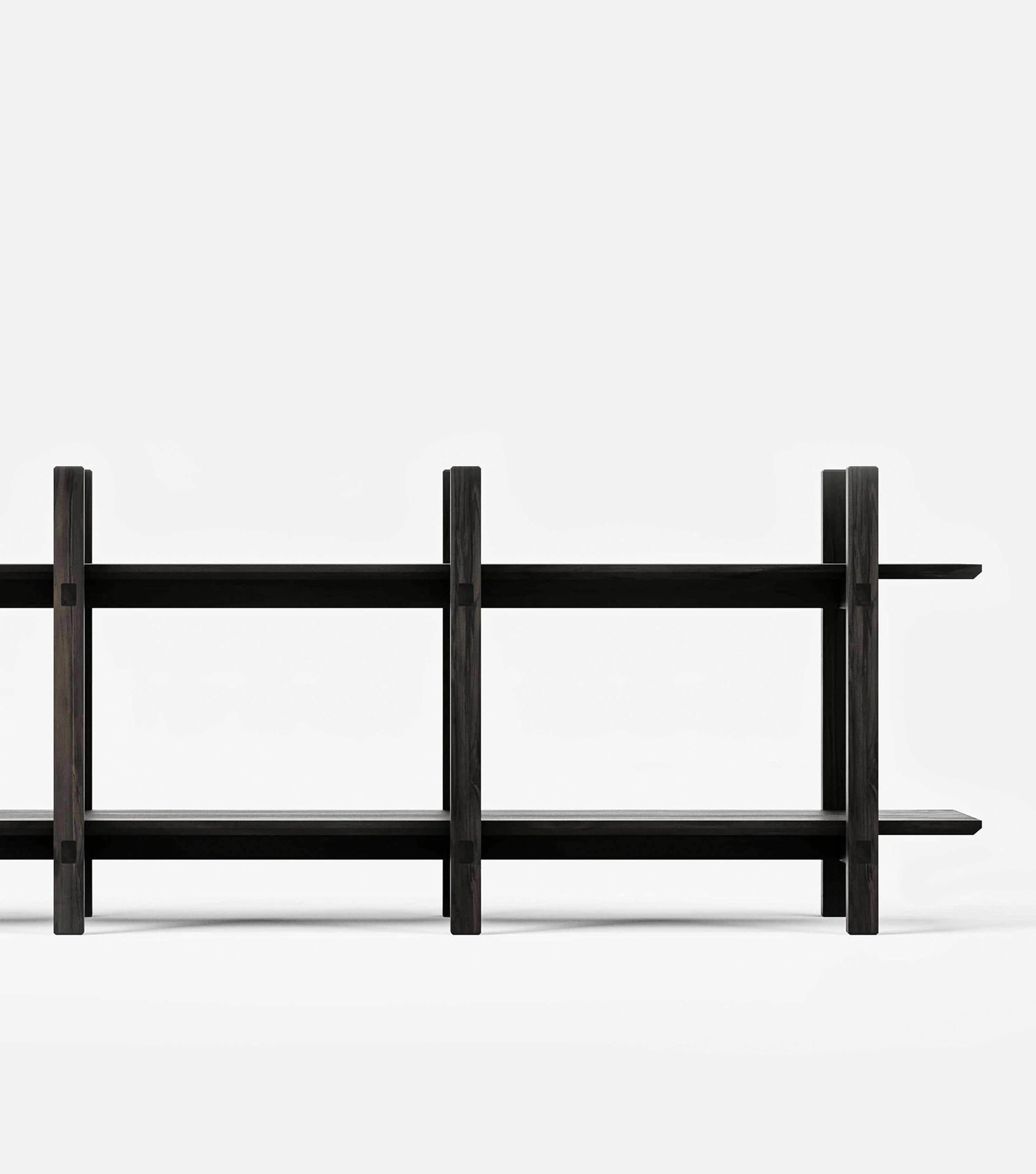 Maderas Low Shelf - Image 14