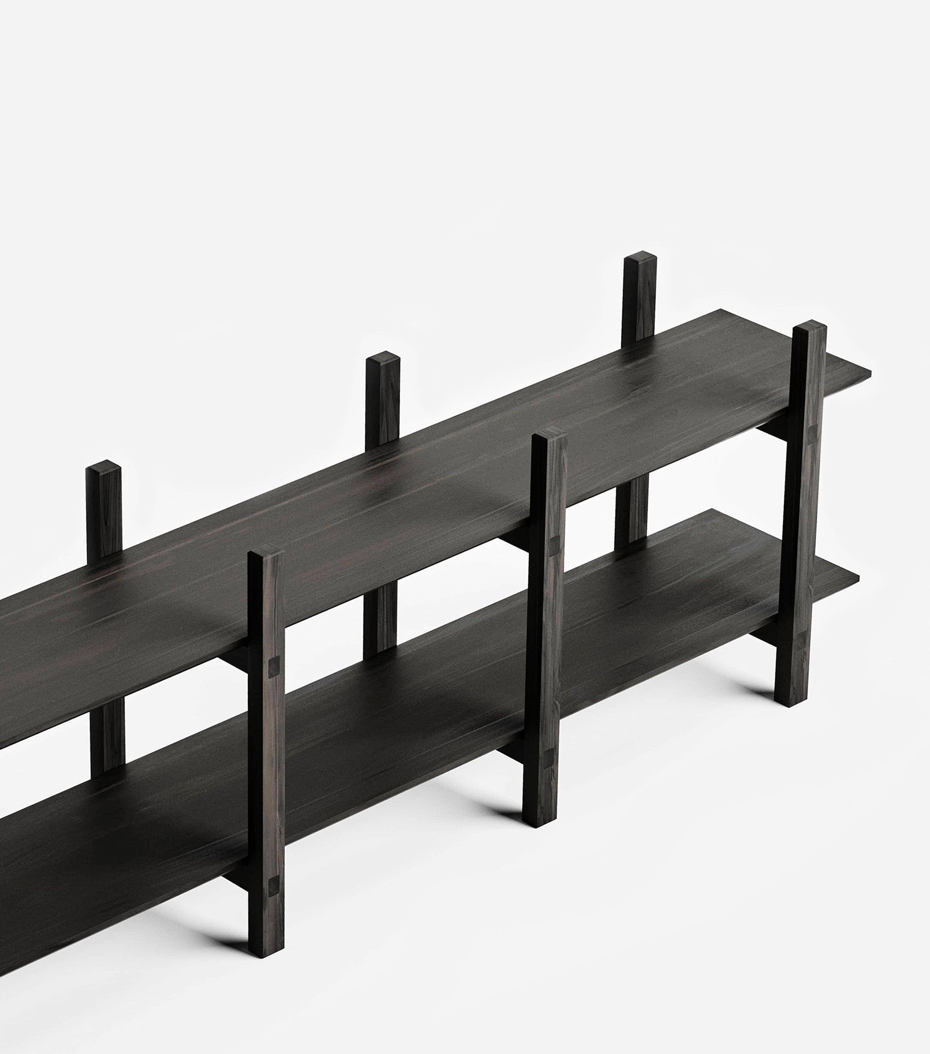 Maderas Low Shelf - Image 15