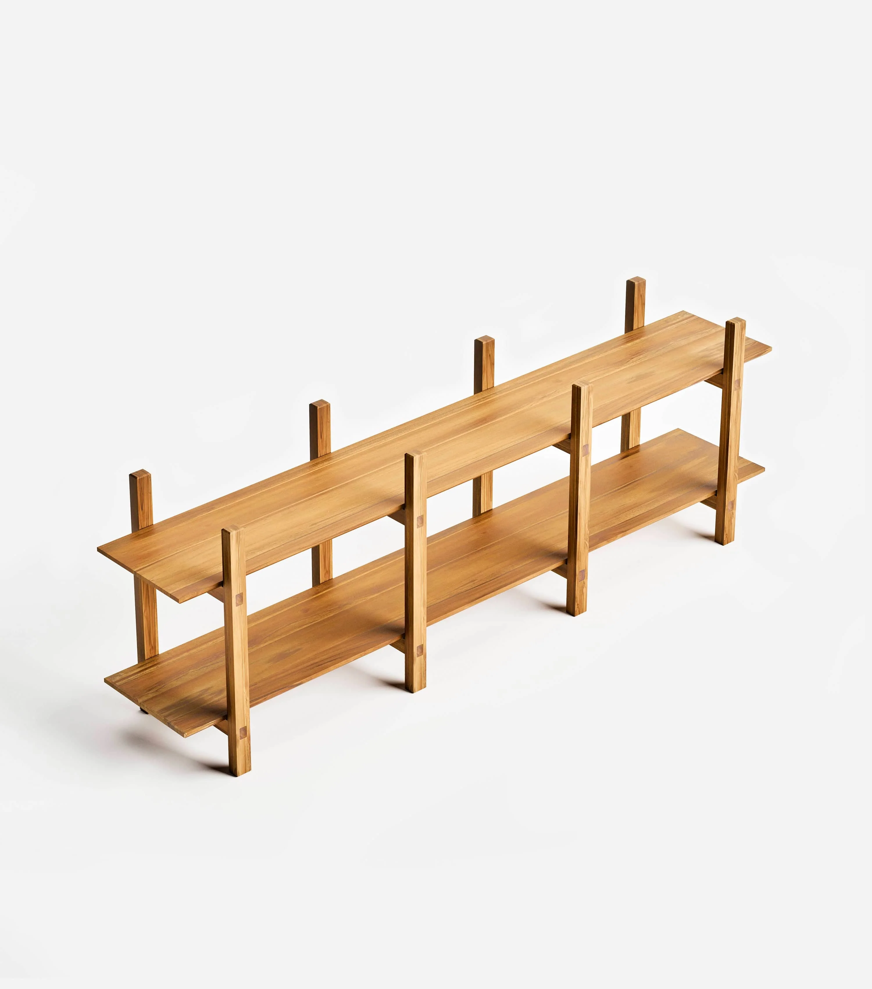 Maderas Low Shelf - Image 3