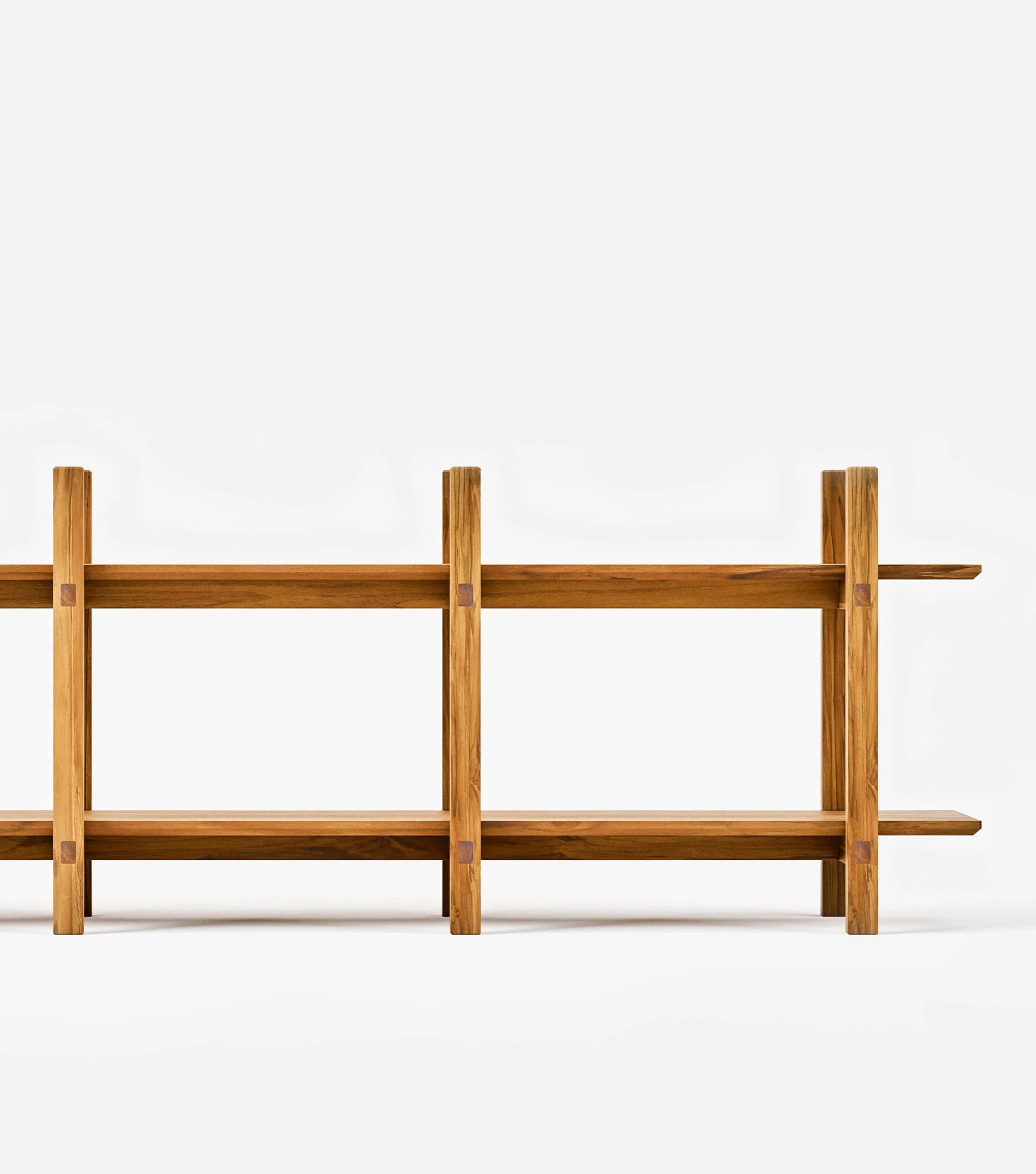 Maderas Low Shelf - Image 4