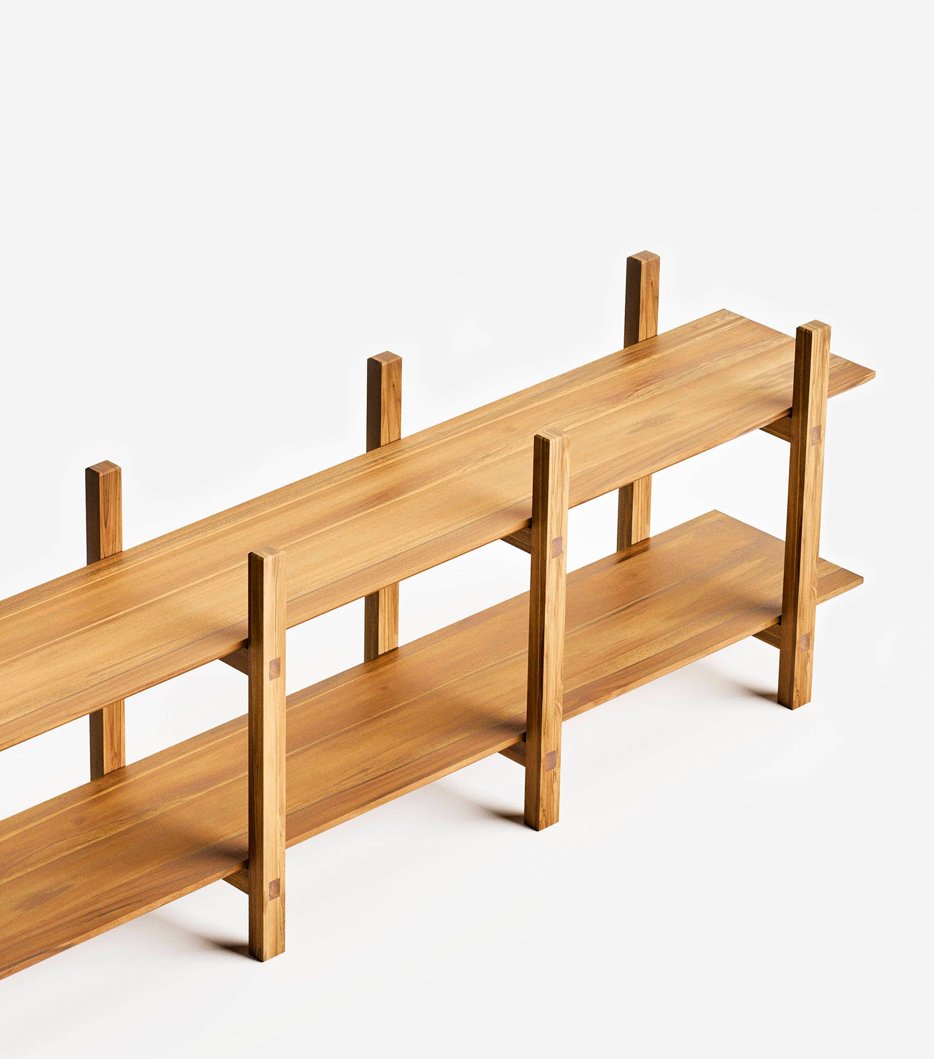 Maderas Low Shelf - Image 5