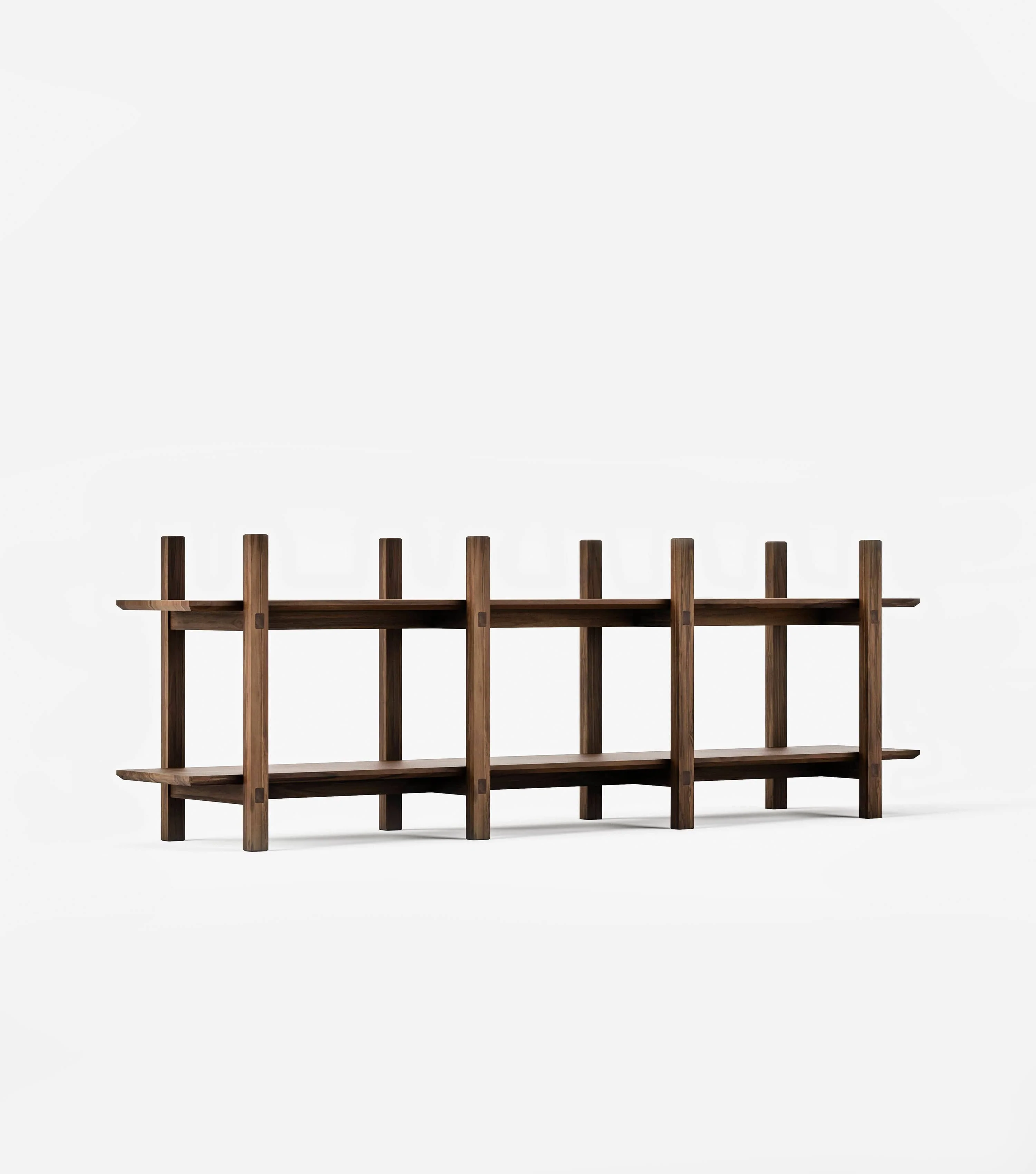 Maderas Low Shelf - Image 7