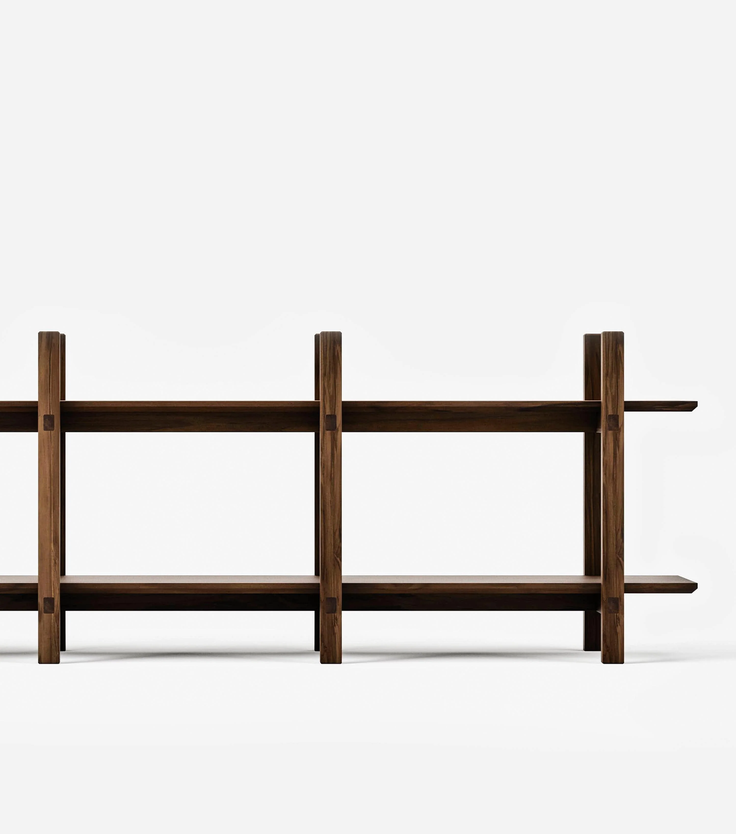 Maderas Low Shelf - Image 9