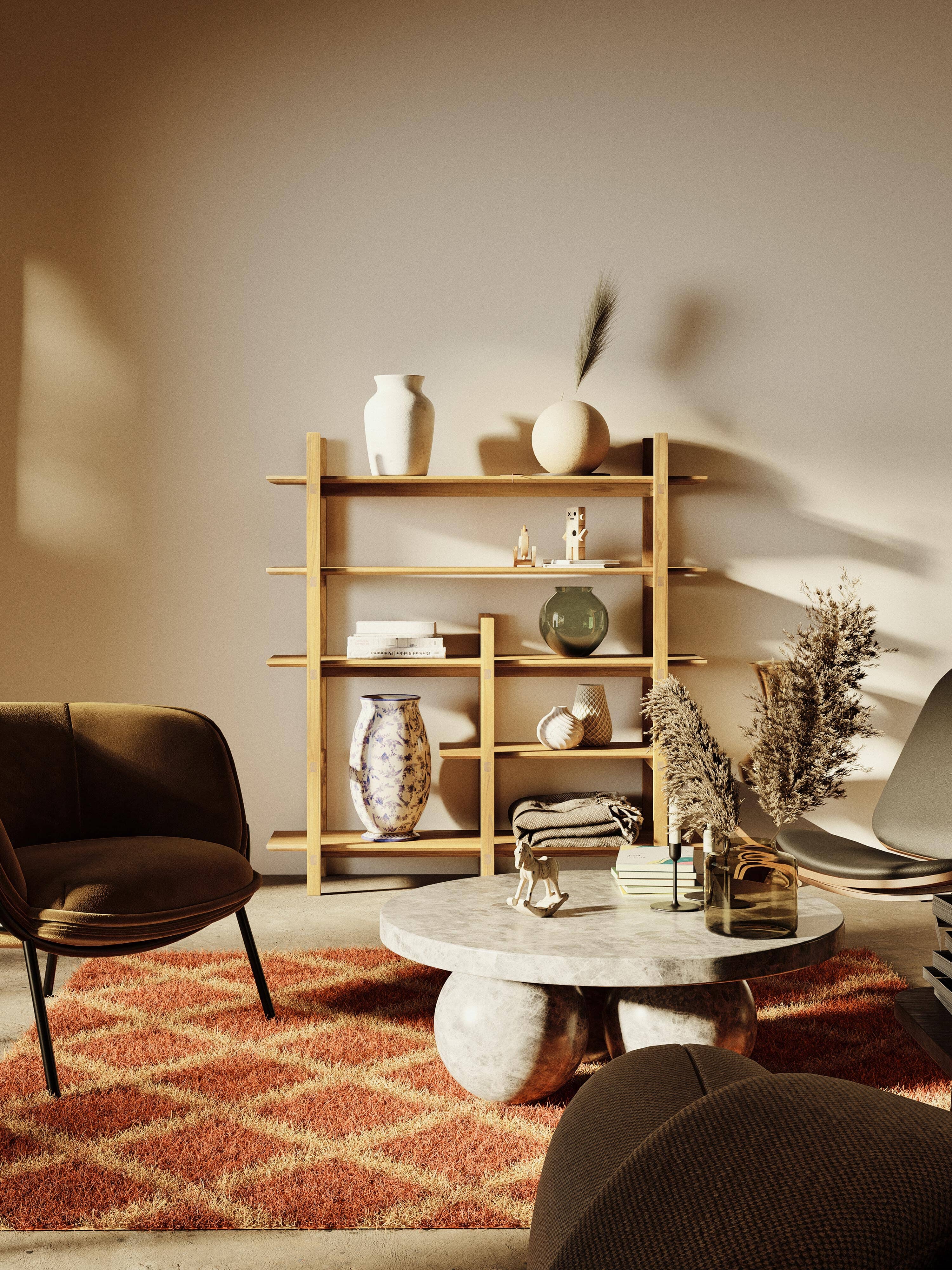 Maderas Shelf - Image 7