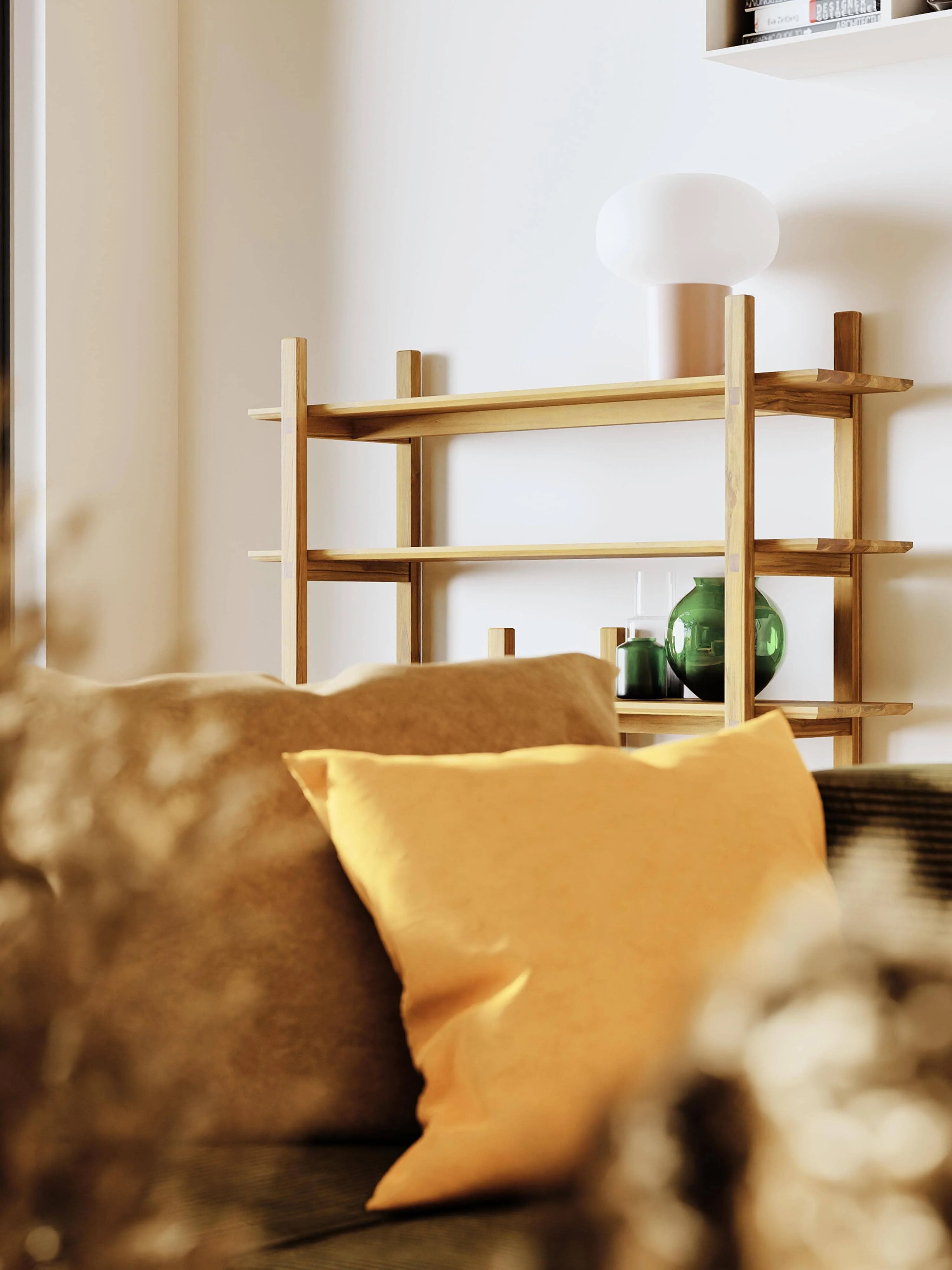 Maderas Shelf - Image 8