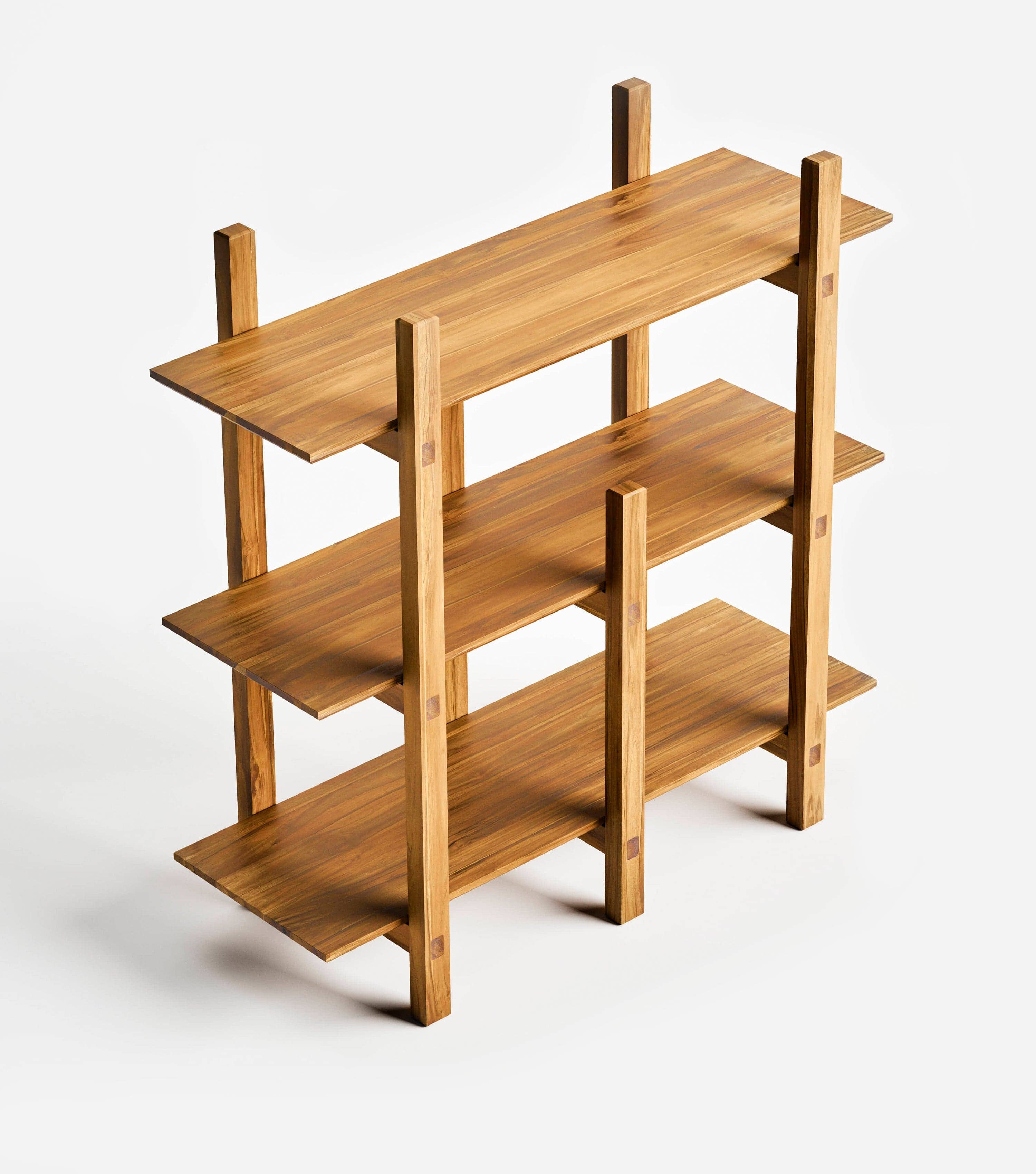 Maderas Small Shelf II - Image 3