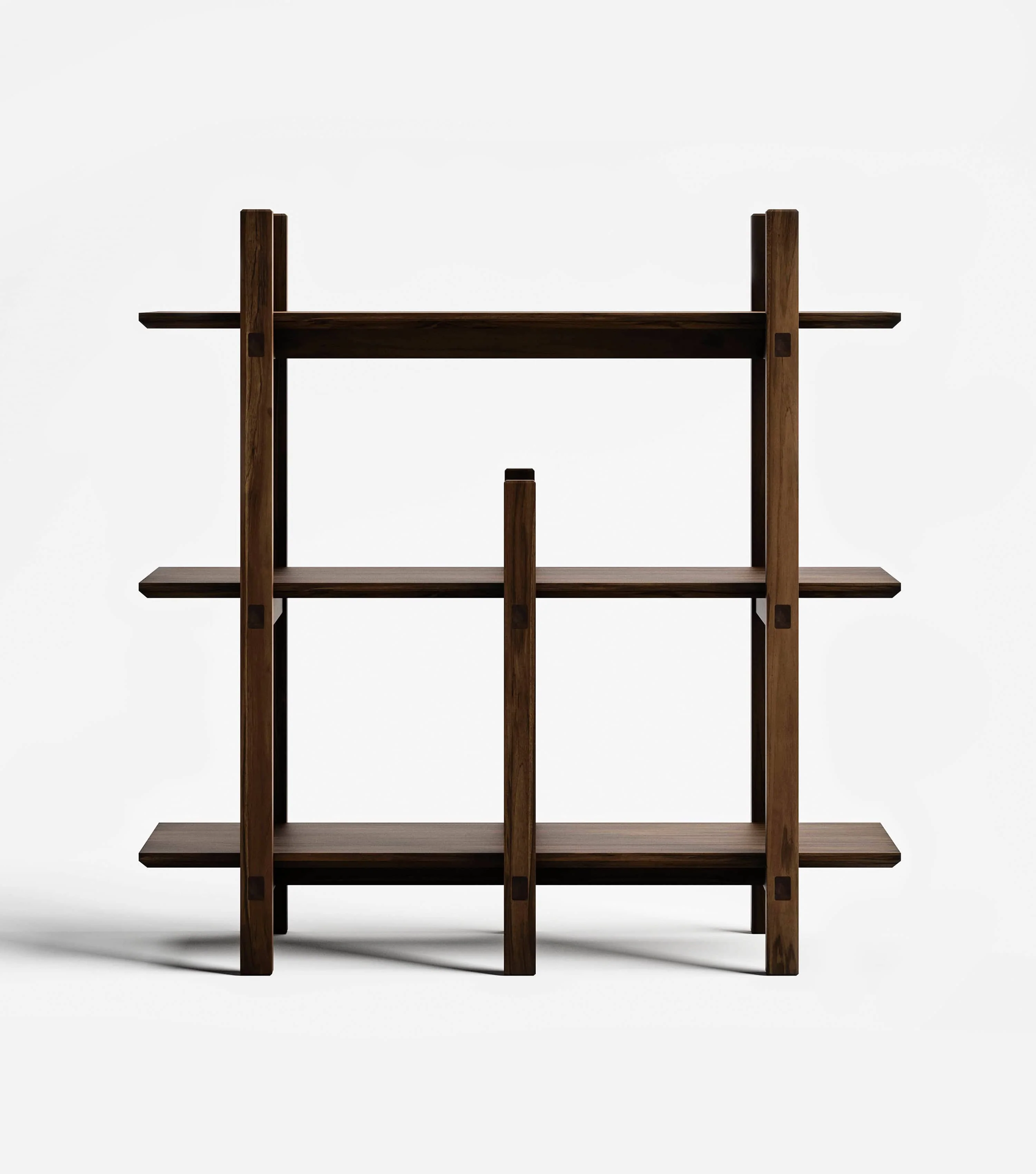 Maderas Small Shelf II - Image 4