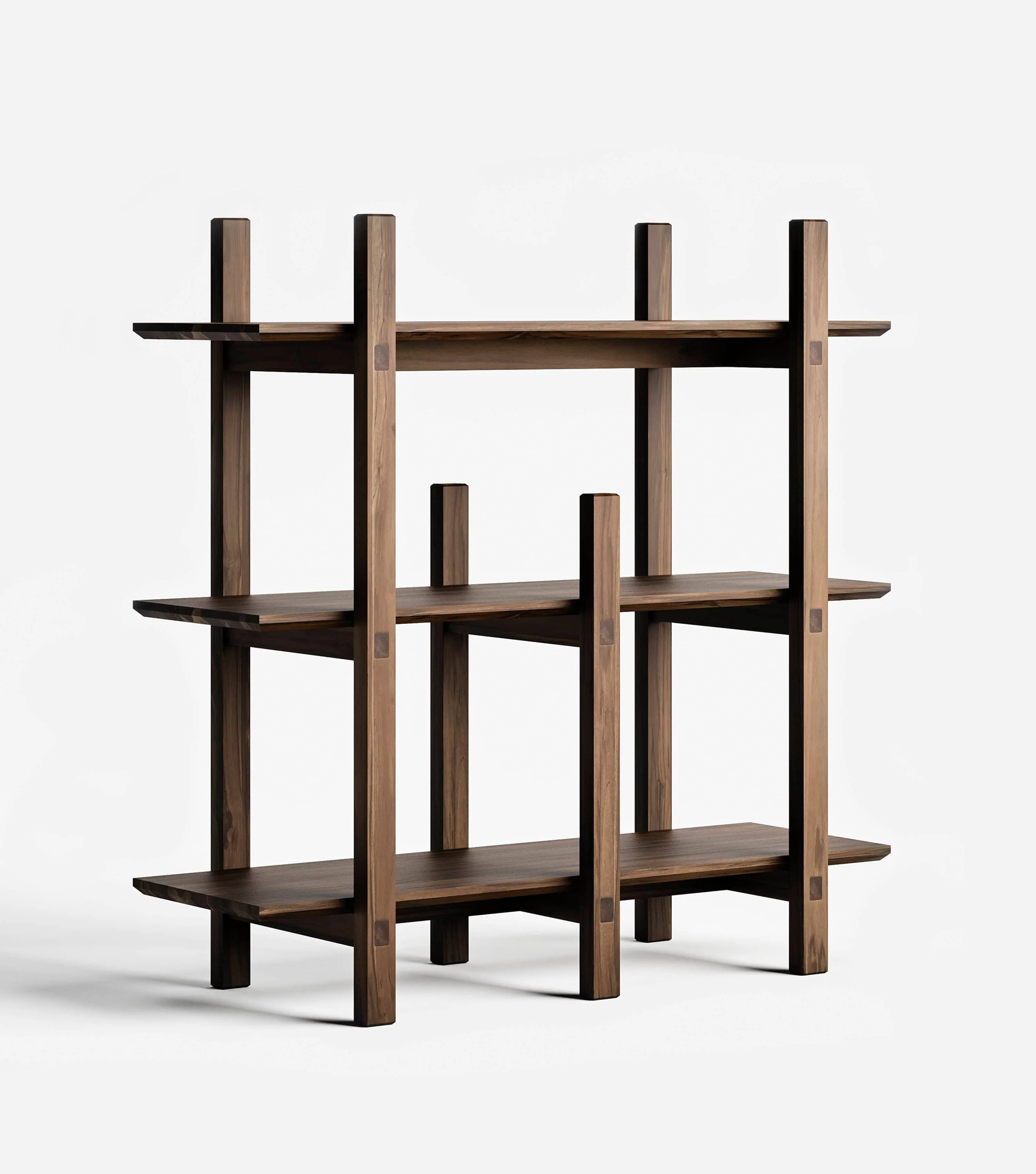 Maderas Small Shelf II - Image 5