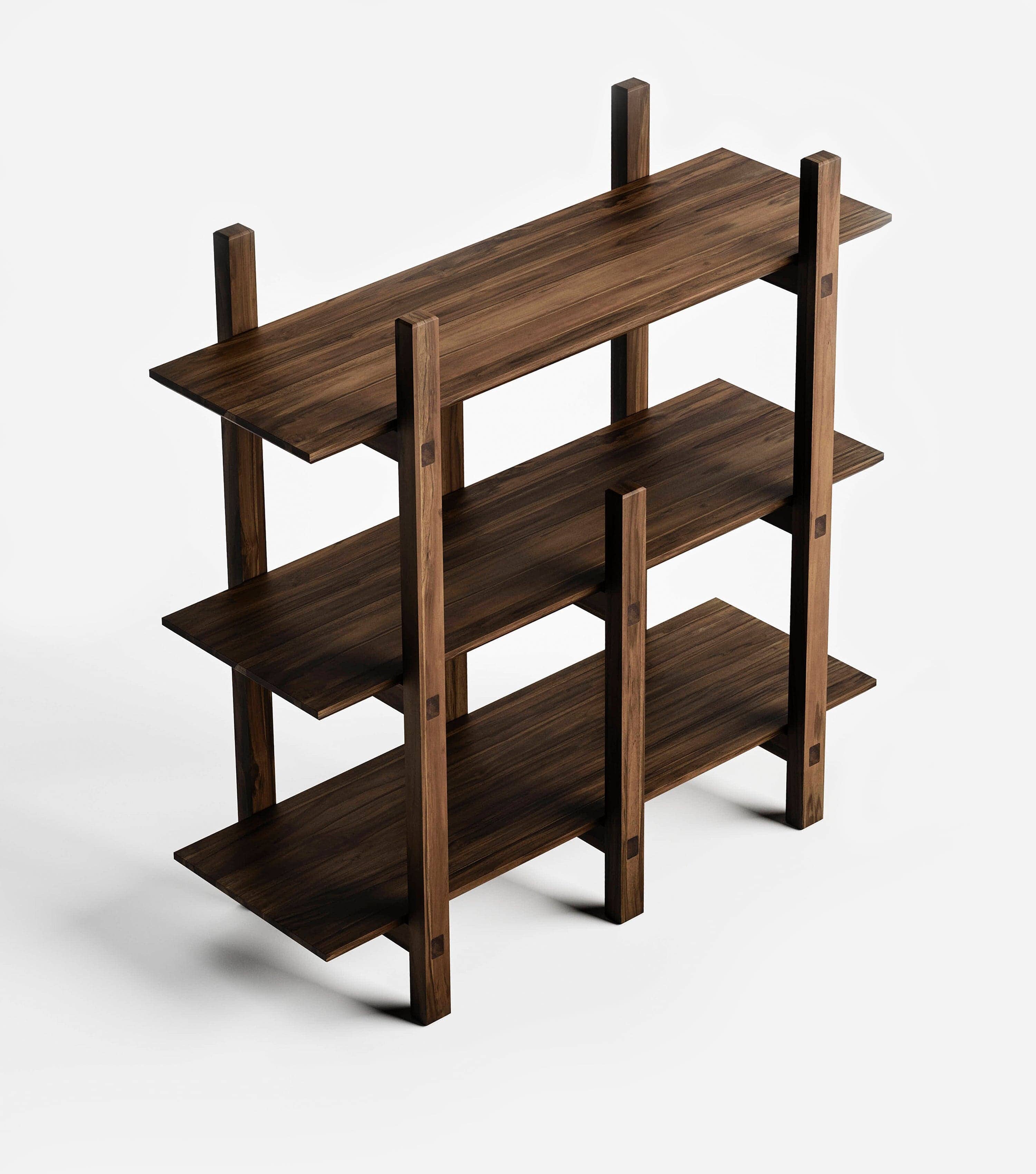 Maderas Small Shelf II - Image 6