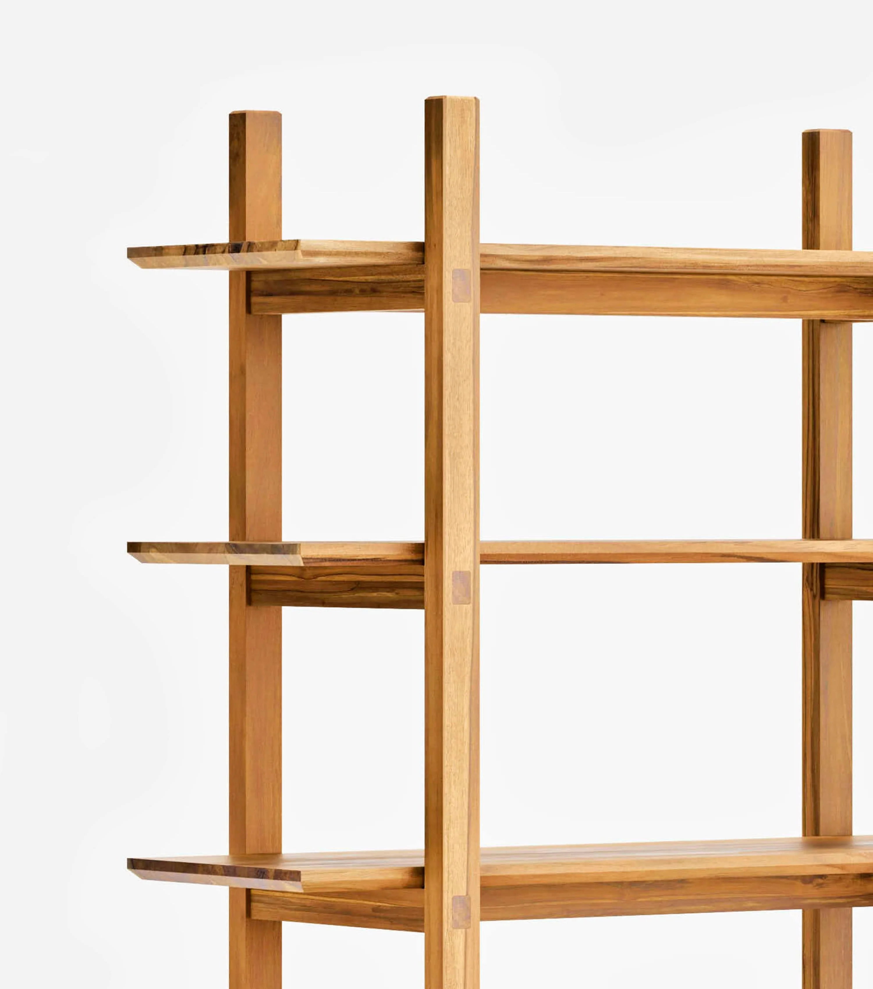 Maderas Tall Shelf - Image 3