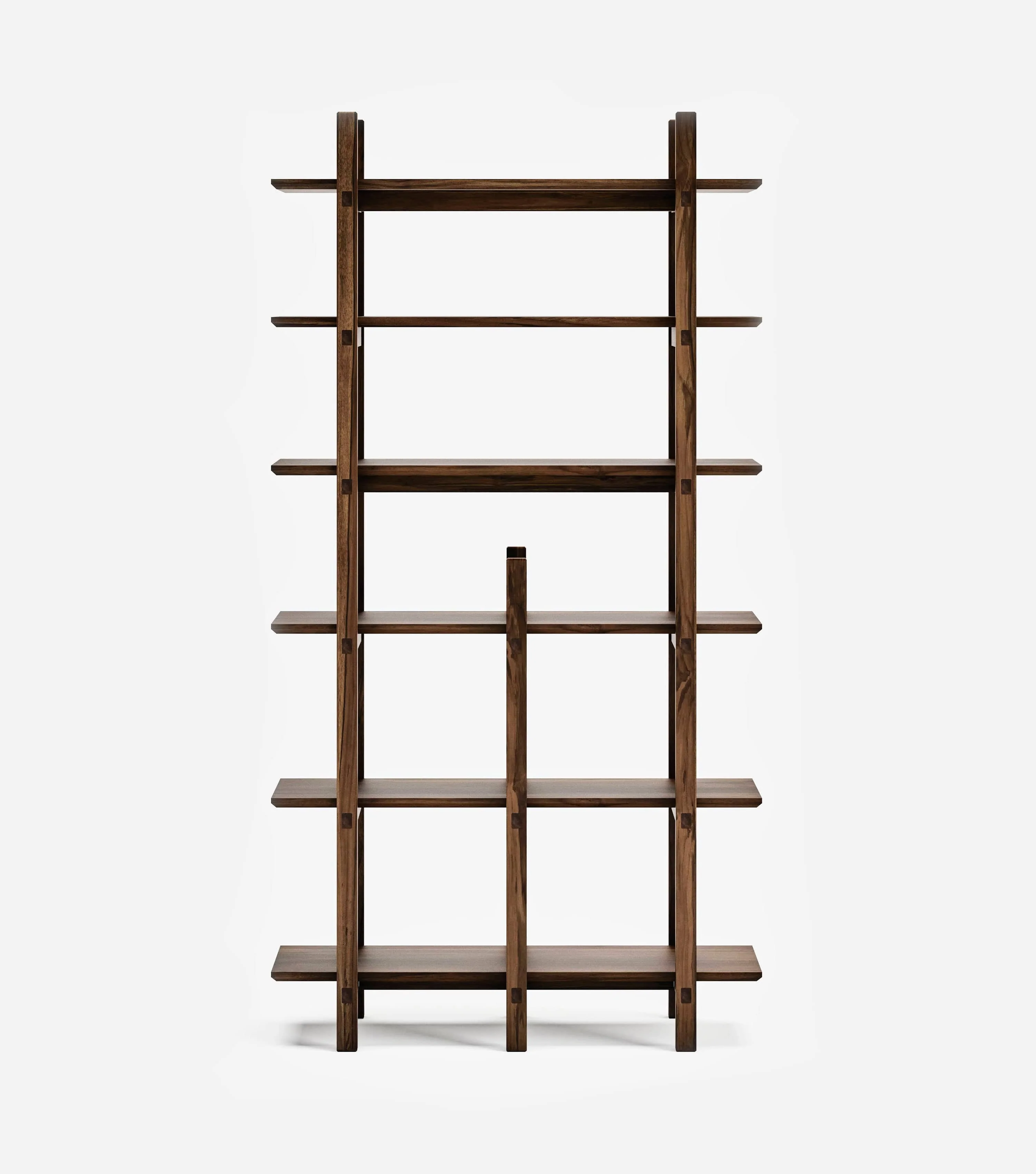 Maderas Tall Shelf - Image 4