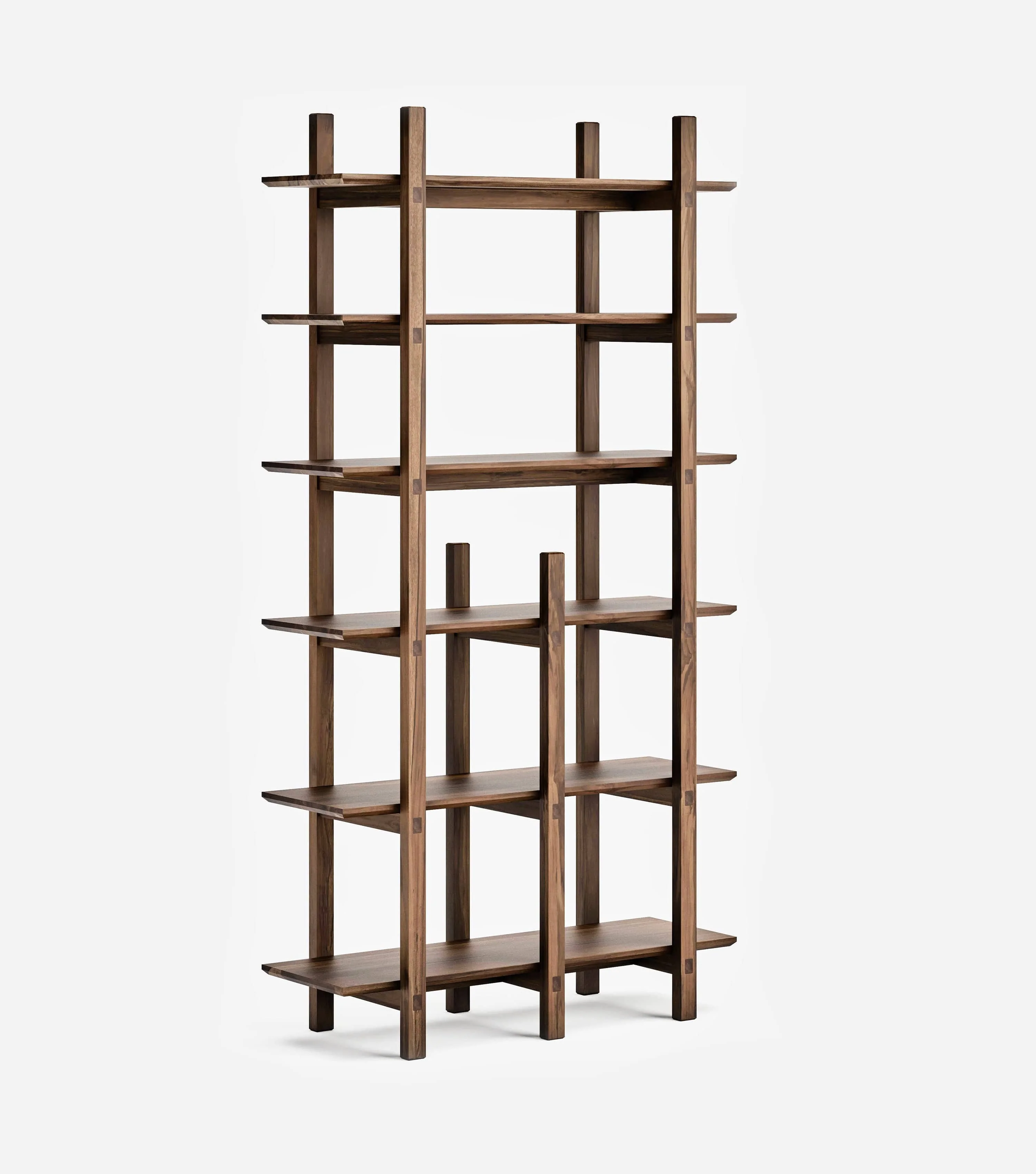 Maderas Tall Shelf - Image 5