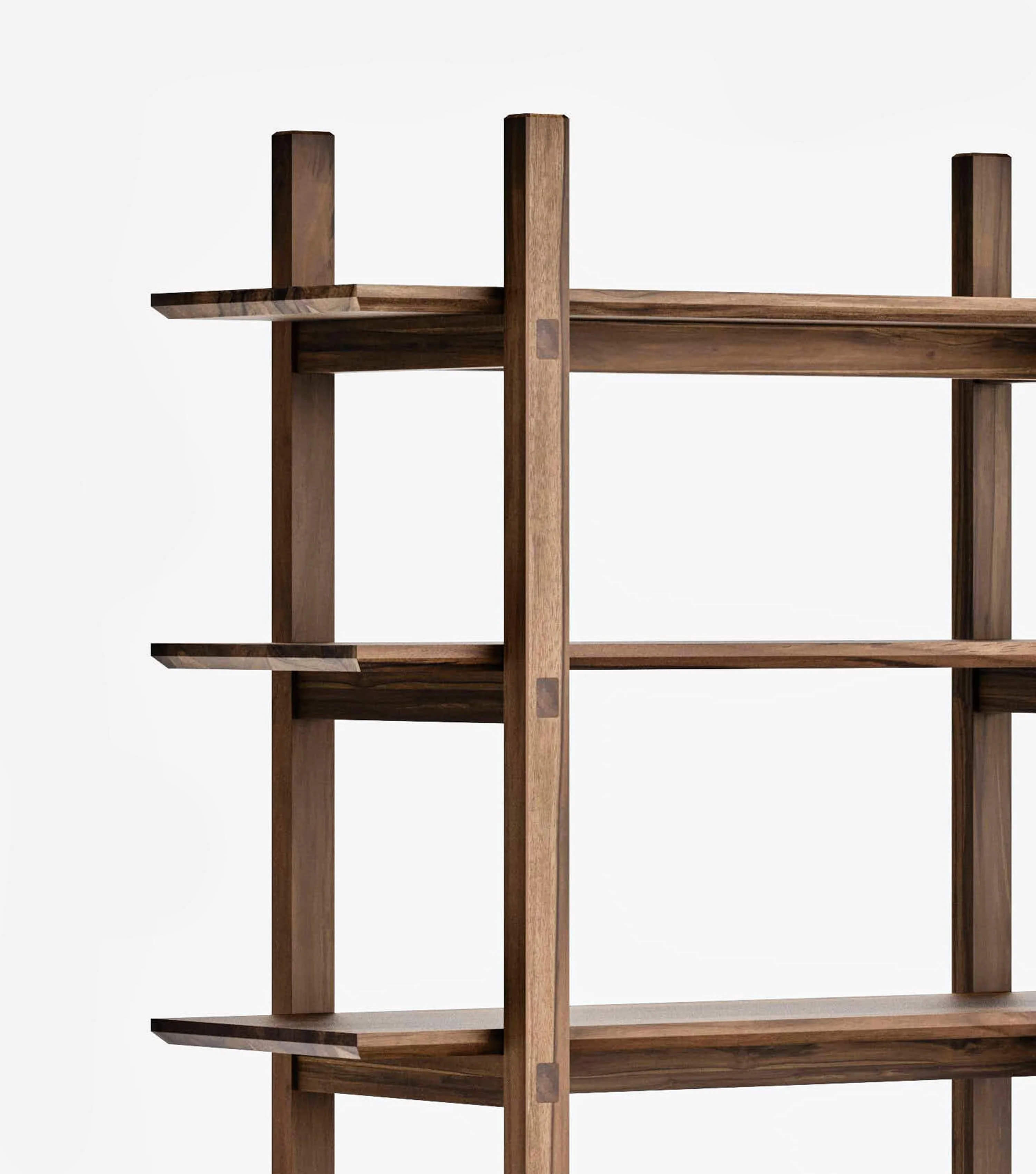 Maderas Tall Shelf - Image 6