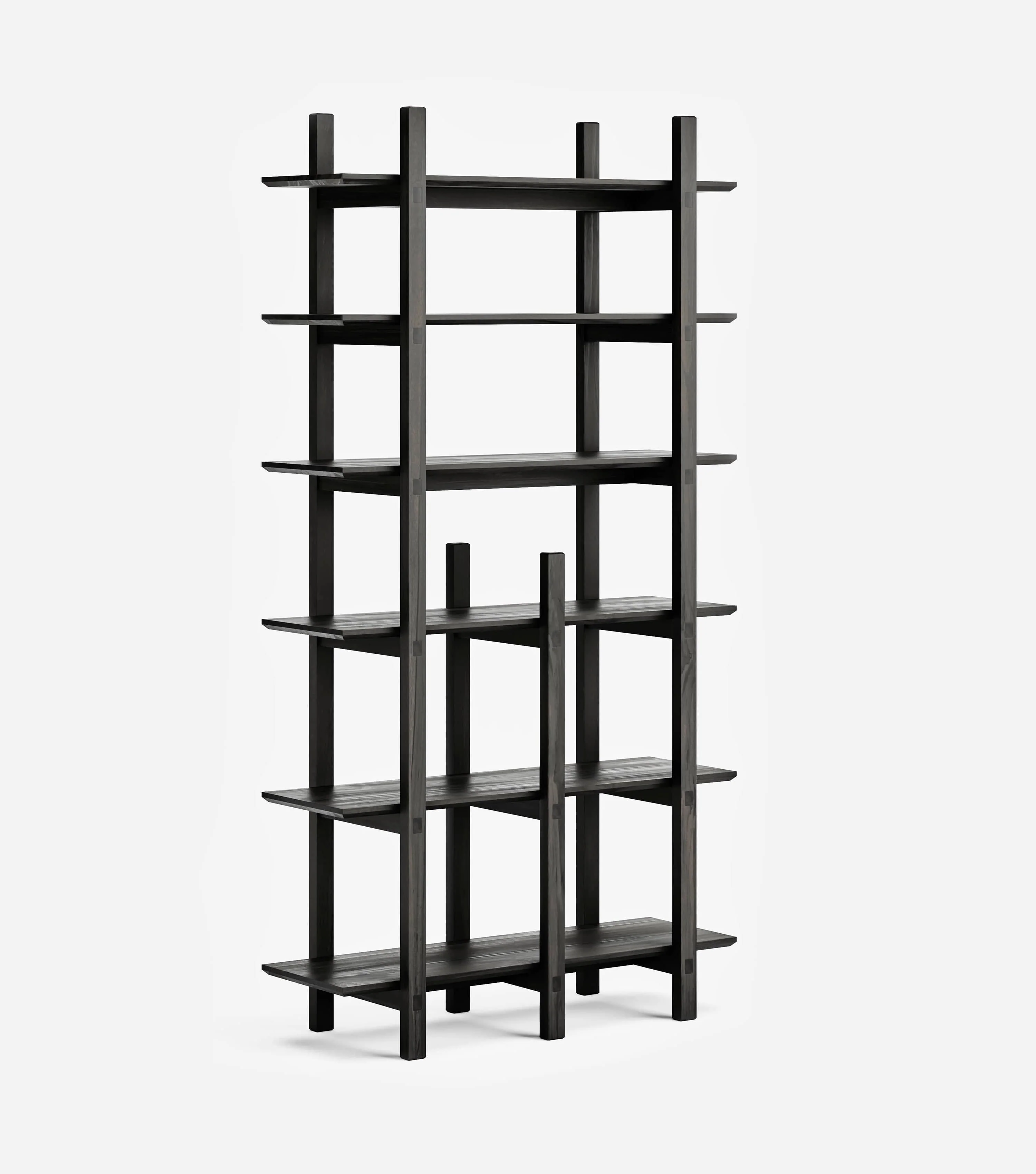 Maderas Tall Shelf - Image 8