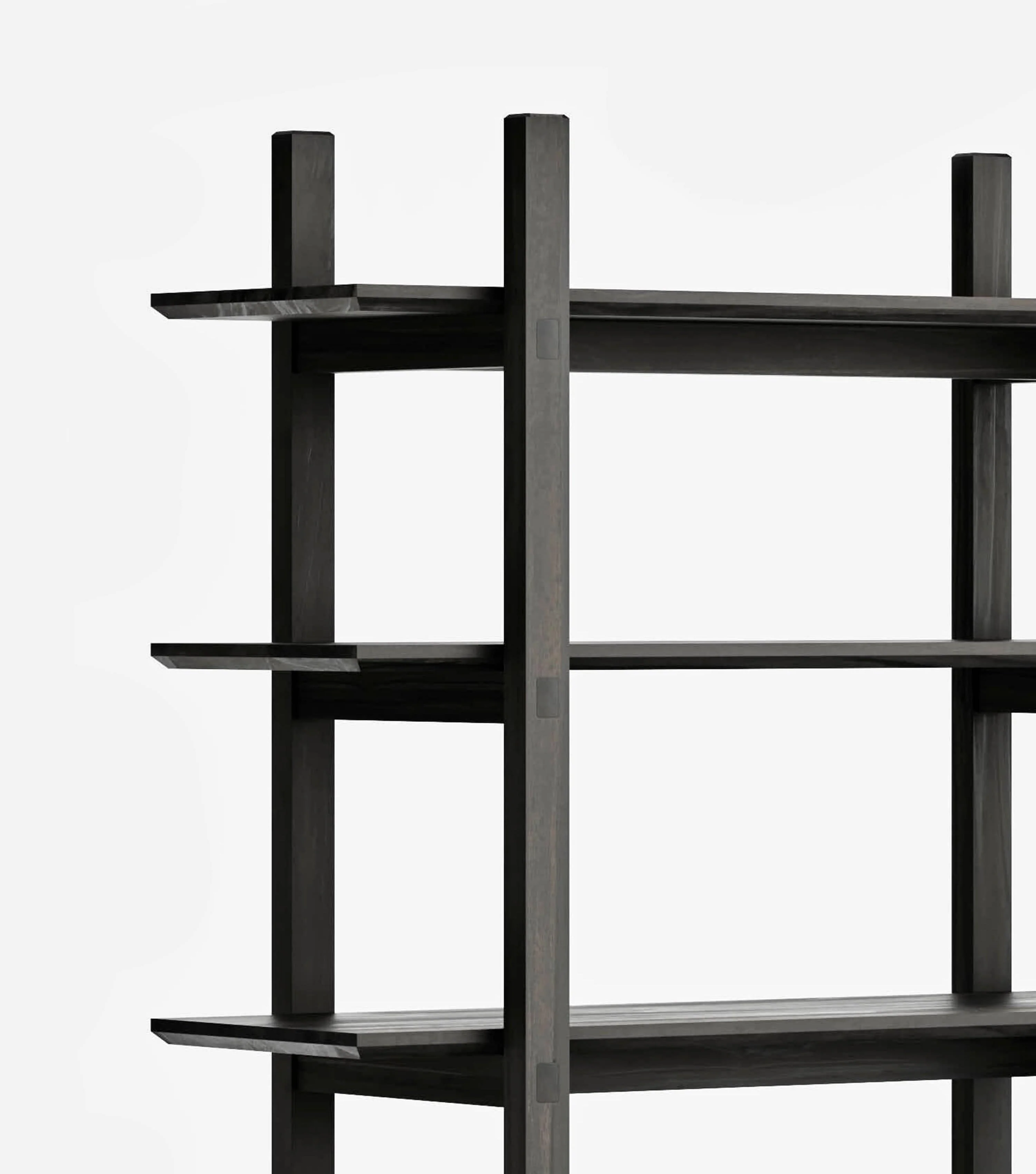 Maderas Tall Shelf - Image 9