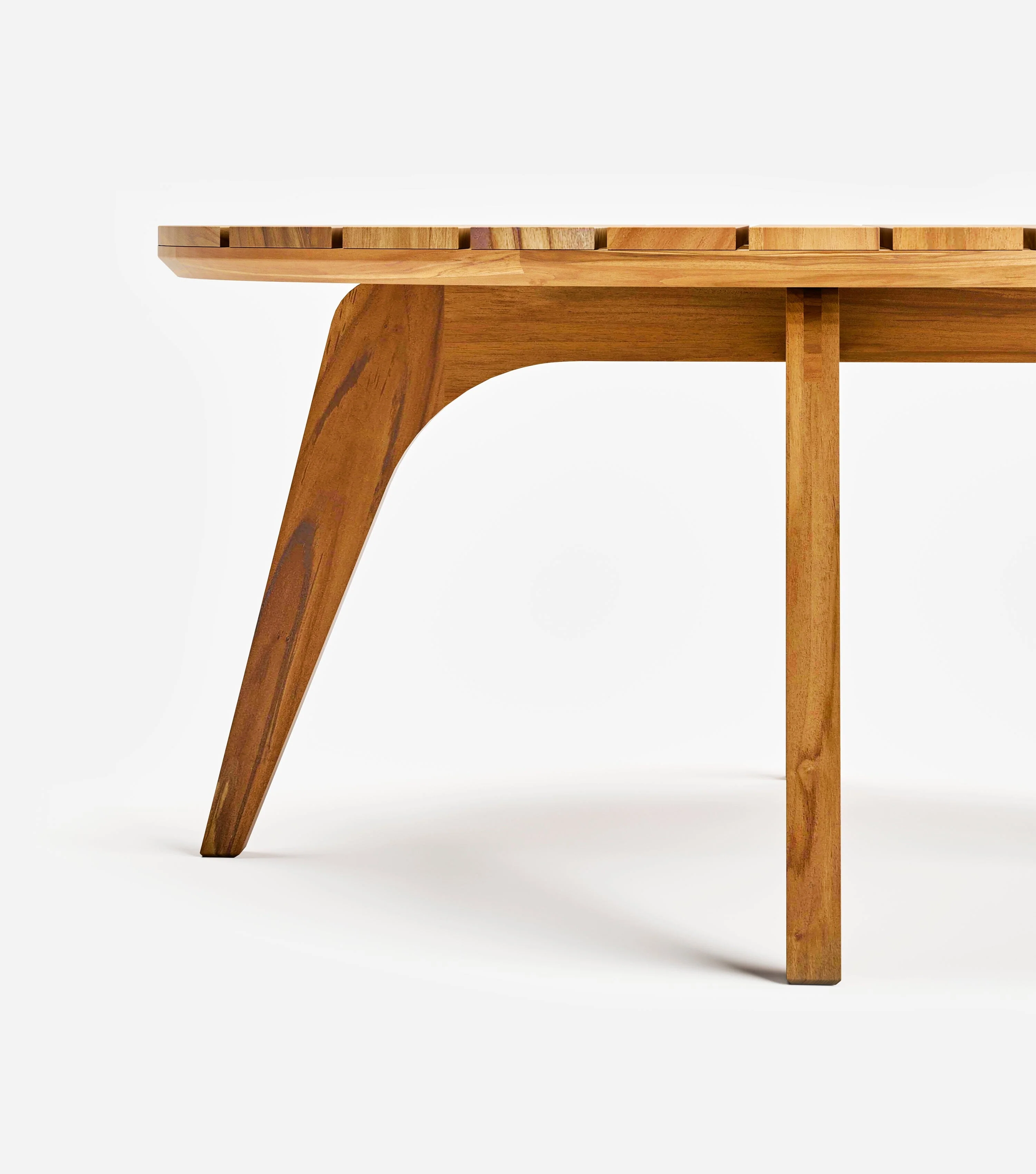 Manzanillo Outdoor Coffee Table - Image 3